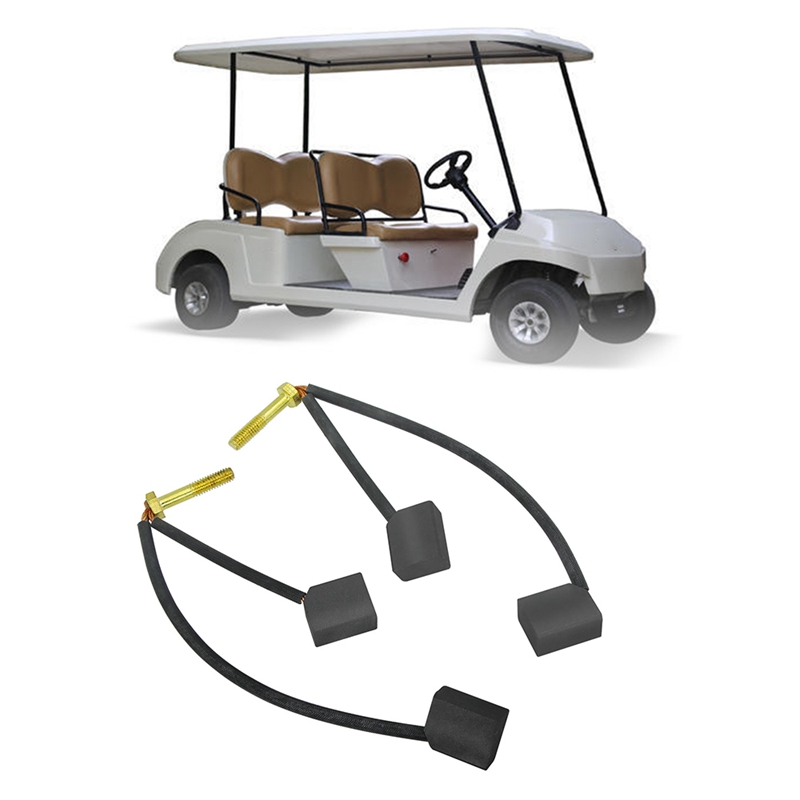 Golf Equipment Indoor - For Golf Cart ADC Motor Brush