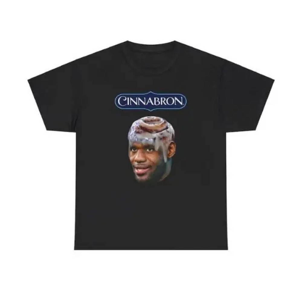 Golf Equipment For Women - [100% Cotton] Cinnabron LeBron James Meme