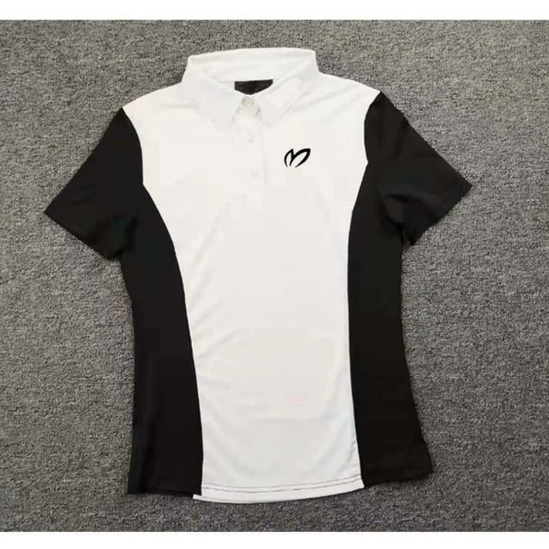 Golf Equipment For Women - Outdoors Breathable Sports Jersey Women Golf