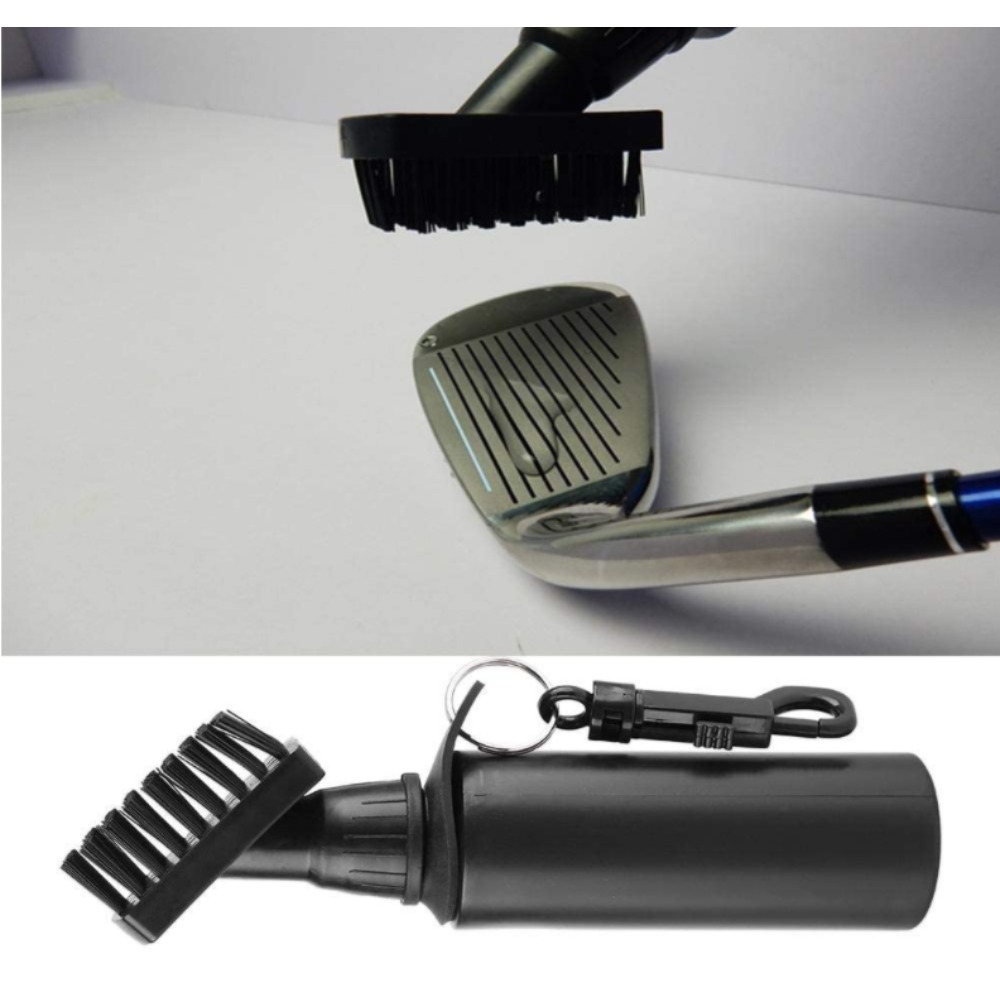 Golf Equipment Indoor - 1-5Pcs Golf Brush Groove Tube Golf