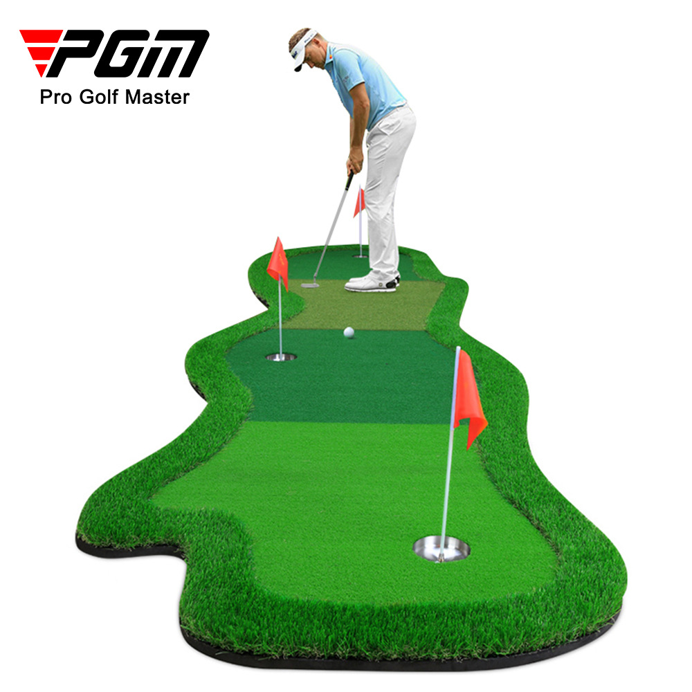 Golf Equipment Indoor - PGM Golf Green 1*4m Professional Assistant