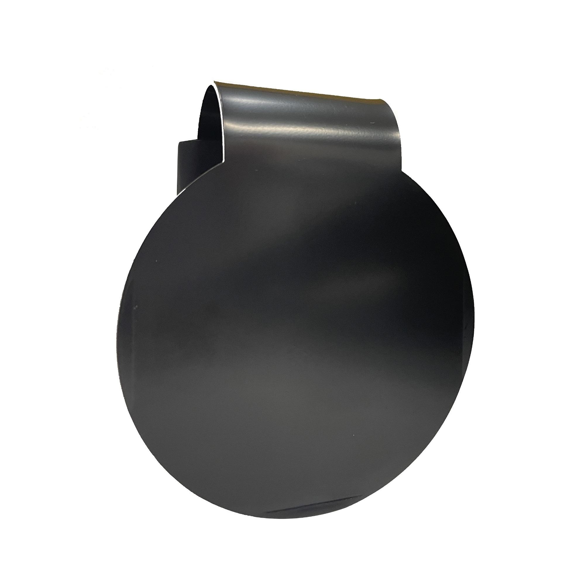 Golf Equipment Stores - Golf Bag Metal Landing Pad, Metal