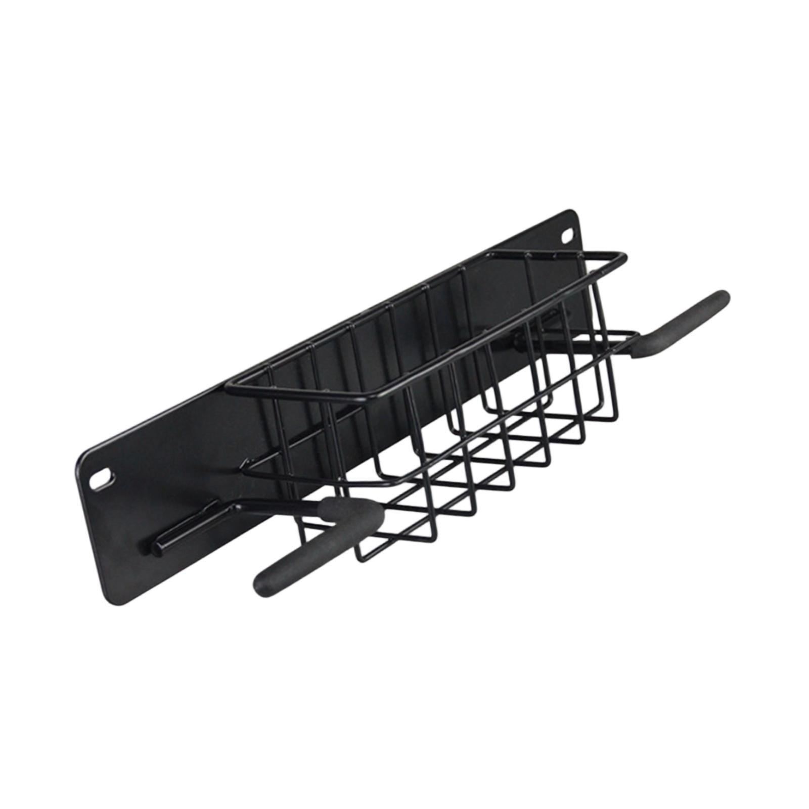 Wall Mounted Golf Equipment Ho - Golf Equipment Garage Organizer 评论和价格