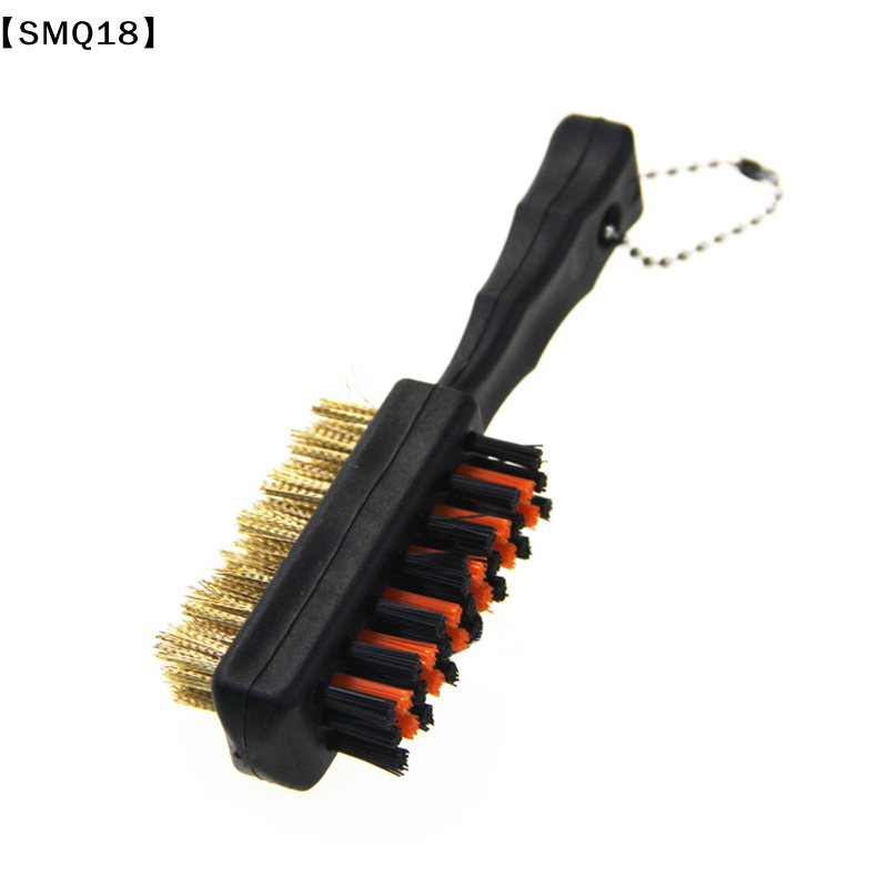 Golf Club Brush Groove Cleaner - Golf Equipment Indoor 评论和价格