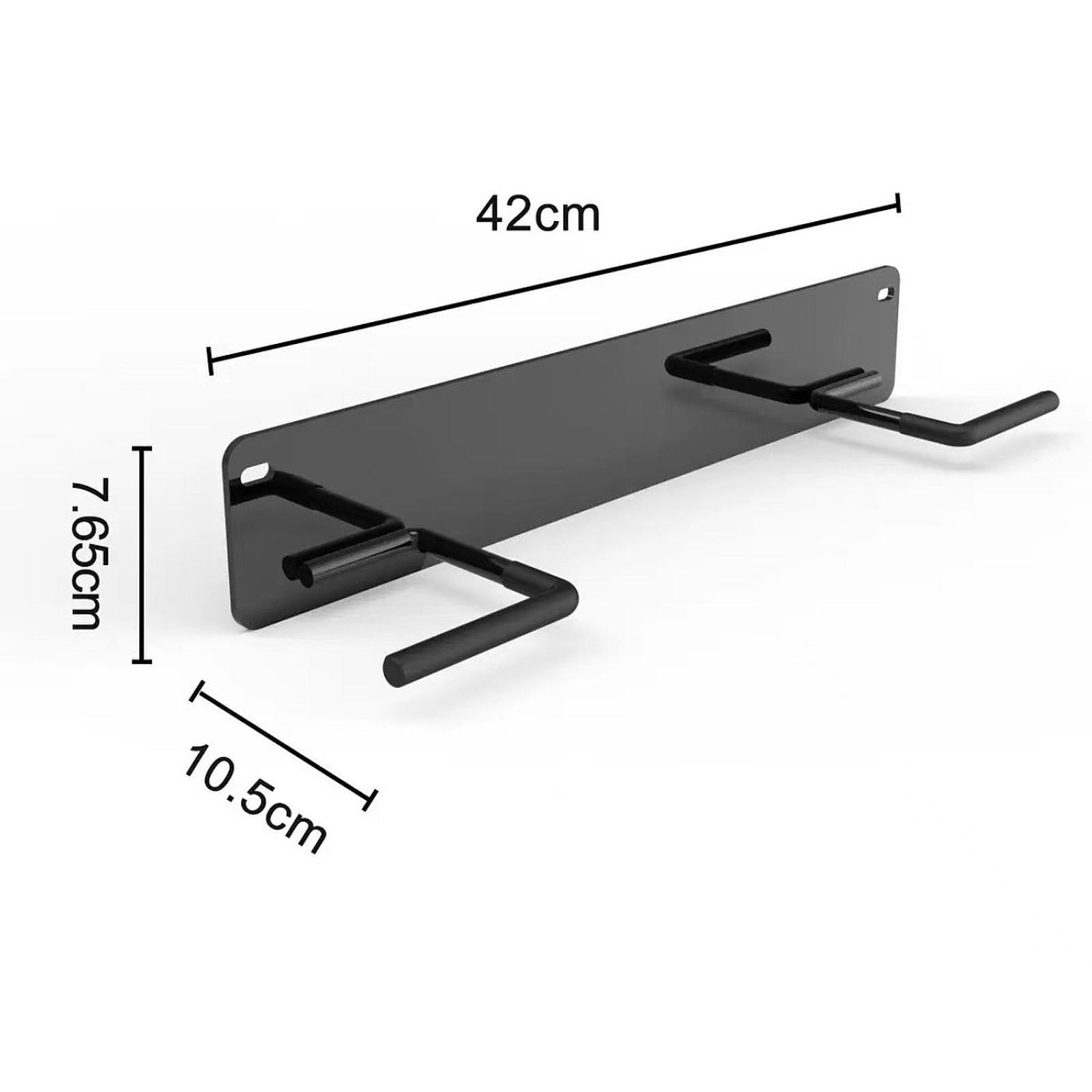 Golf Bag Rack Organizer Wall M - Golf Equipment Garage Organizer 评论和价格