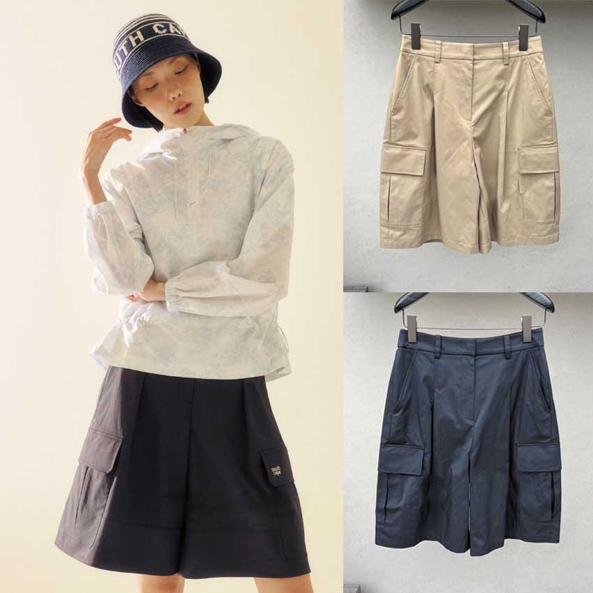 Women Suit Bermuda Shorts 2026 - Golf Equipment For Women 评论和价格