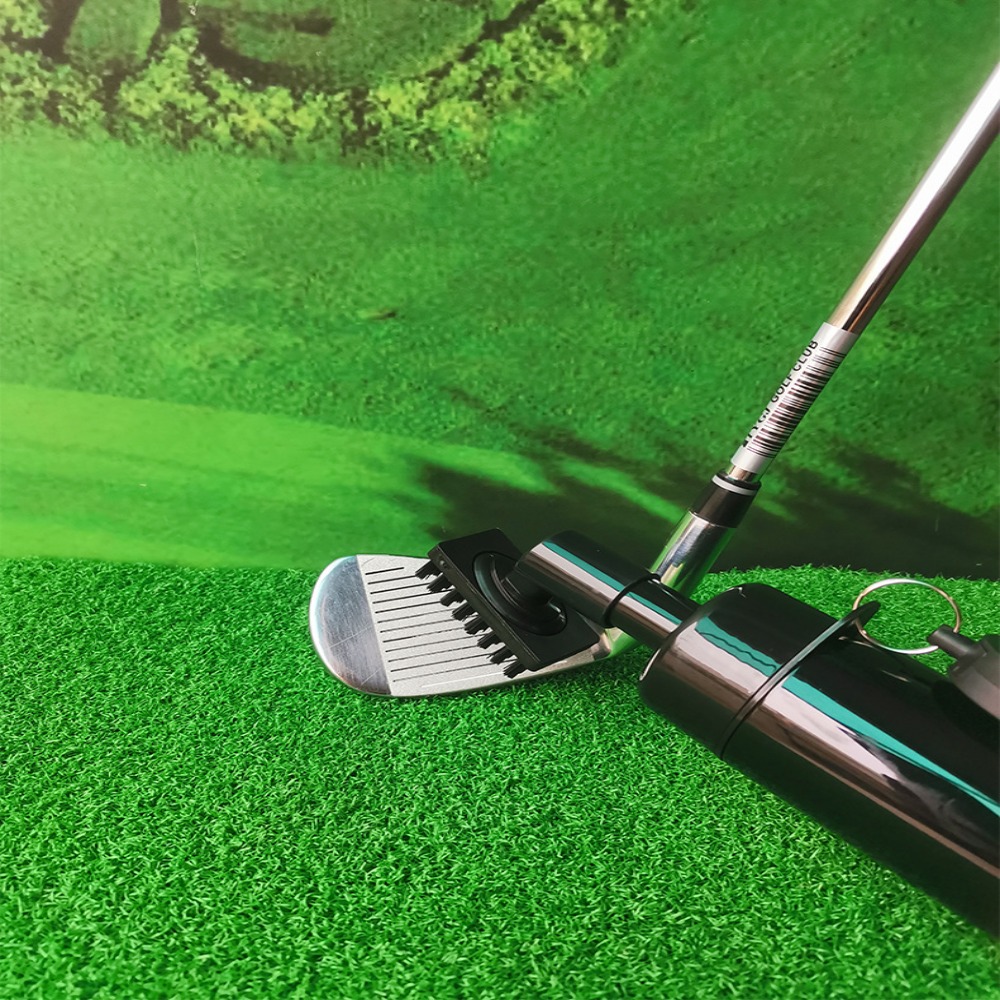 Plastic Golf Groove Cleaner Pr - Golf Equipment Indoor 评论和价格