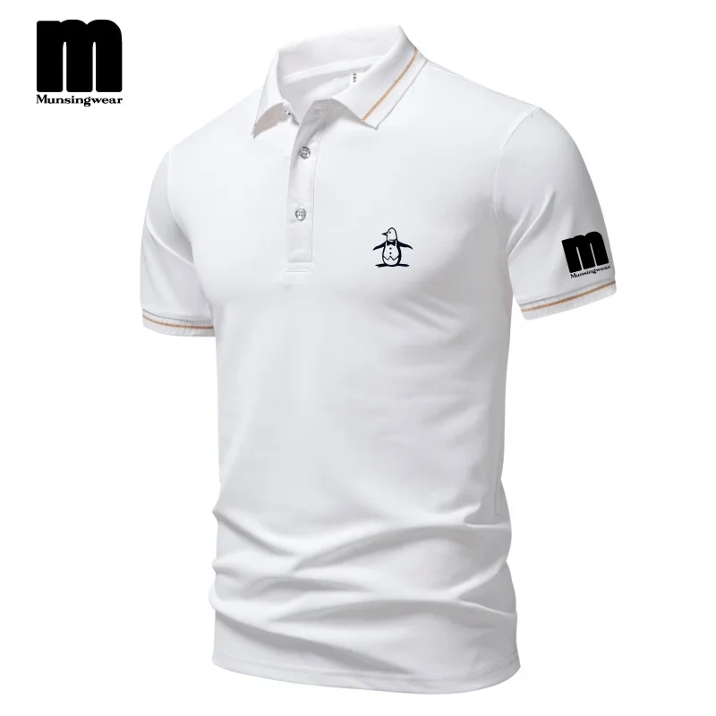 Men's Golf Wear 2026 Summer Ne - Golf Equipment Rental 评论和价格