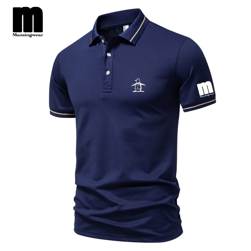 Men's Golf Wear 2026 Summer Ne - Golf Equipment Rental 评论和价格