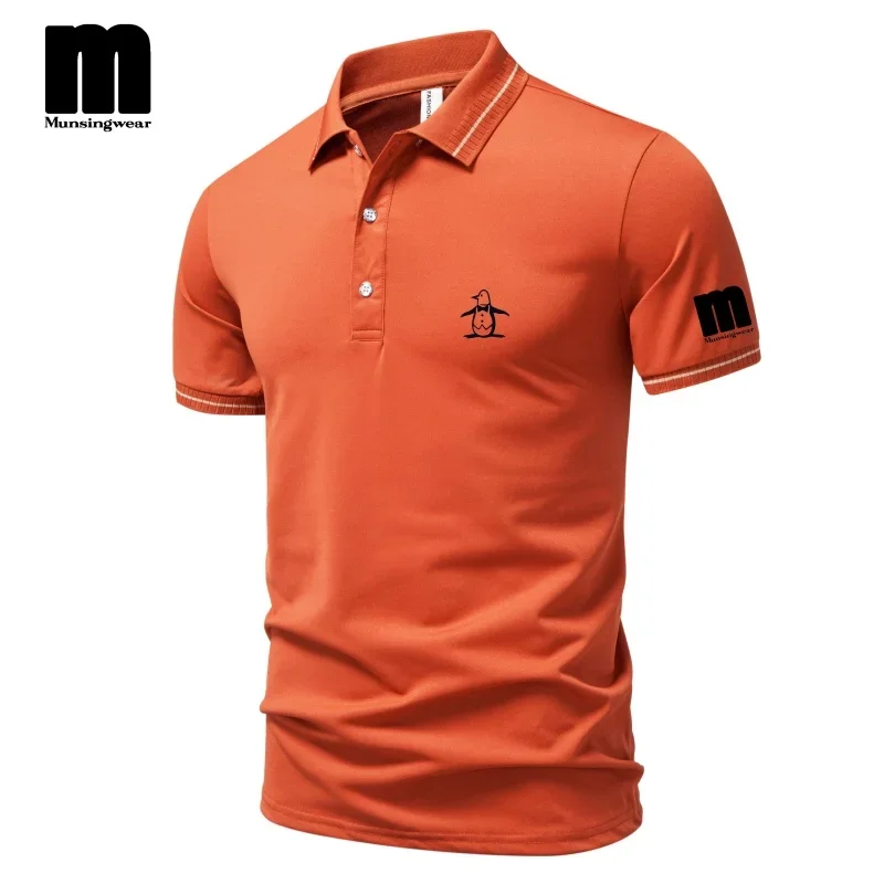 Men's Golf Wear 2026 Summer Ne - Golf Equipment Rental 评论和价格