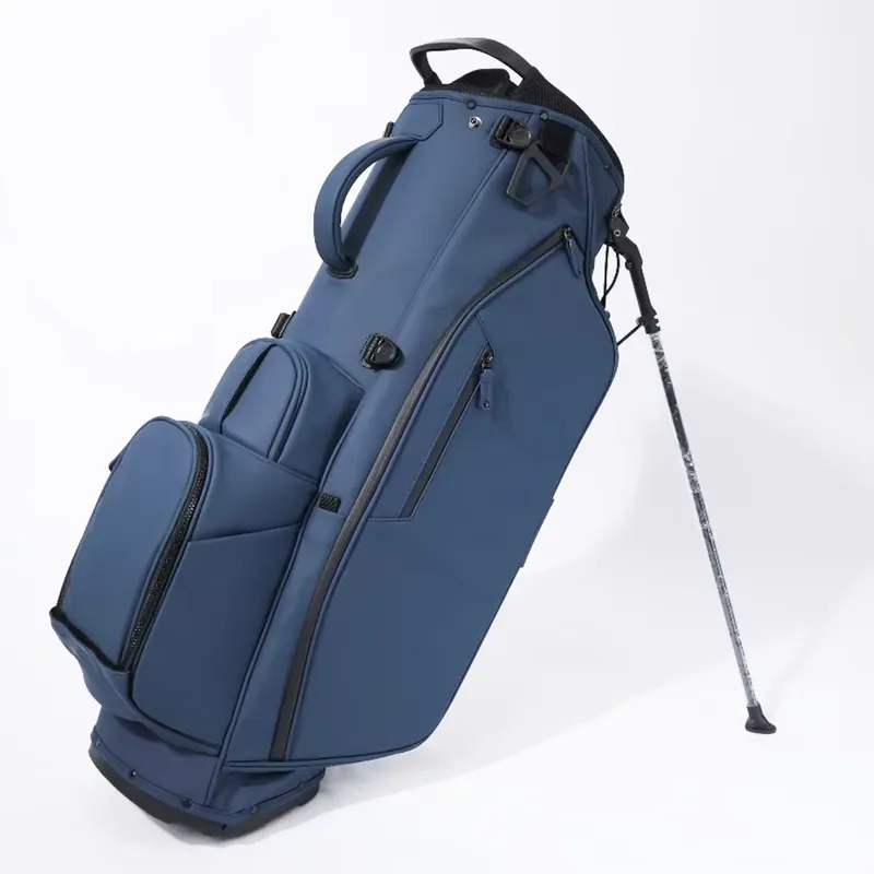 ASL GOLF 14 Way Stand Bag PU L - Golf Equipment For Women 评论和价格