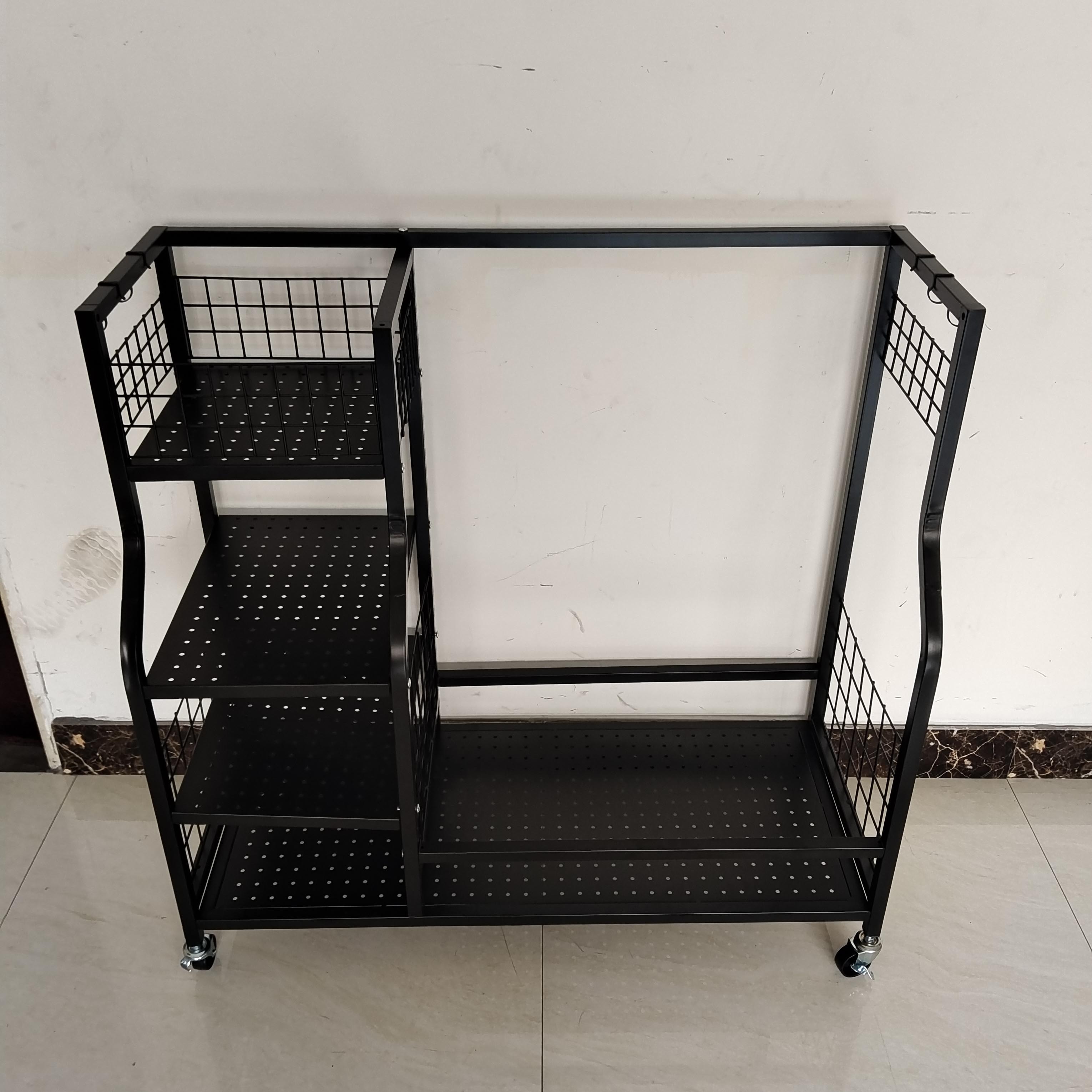 Equipment Golf Bags Club Garag - Golf Equipment Garage Organizer 评论和价格