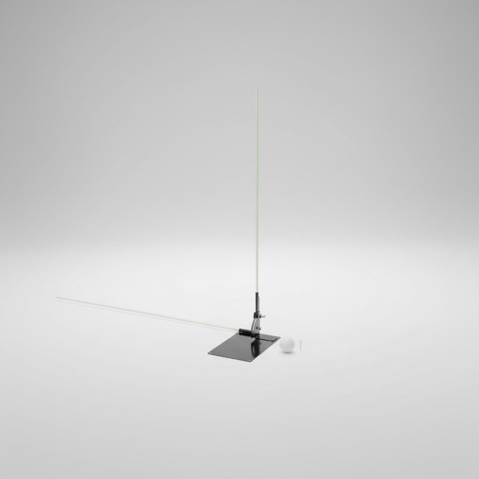 Golf Swing Plane Coach Easy to - Golf Equipment And Accessories 评论和价格