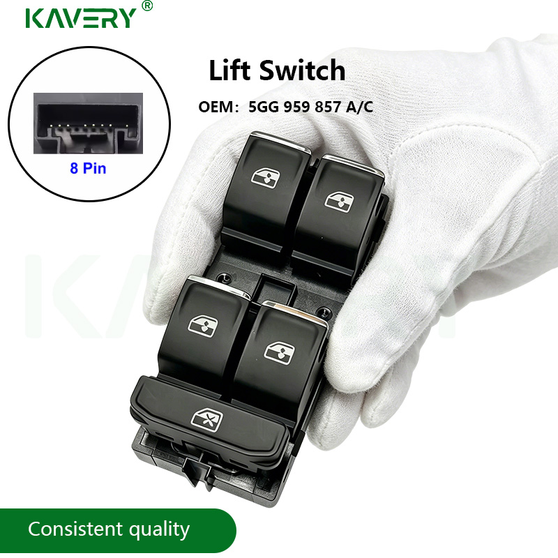 KAVERY For 5g0959857a VW Golf  - Golf Equipment And Accessories 评论和价格