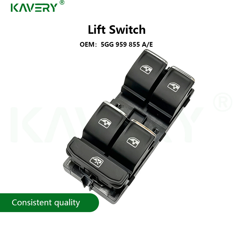 KAVERY For 5g0959857a VW Golf  - Golf Equipment And Accessories 评论和价格