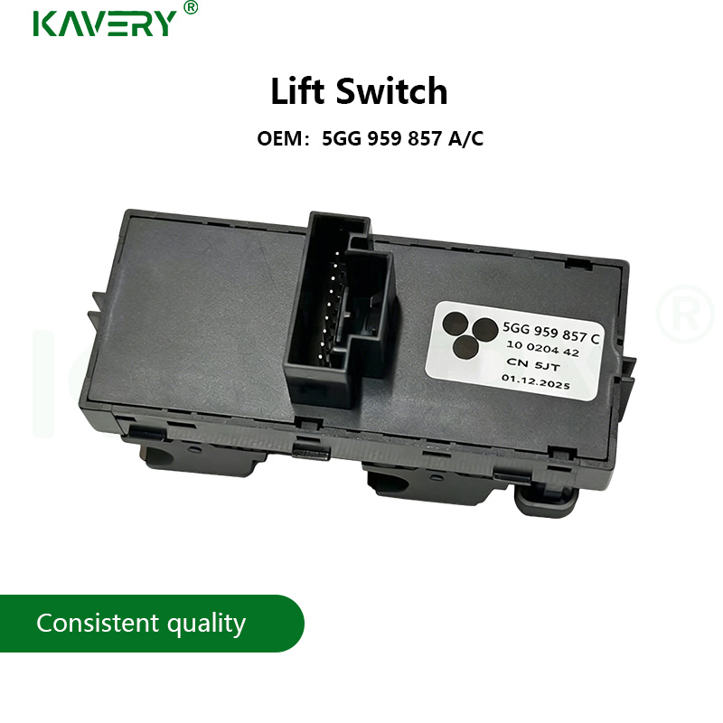 KAVERY For 5g0959857a VW Golf  - Golf Equipment And Accessories 评论和价格