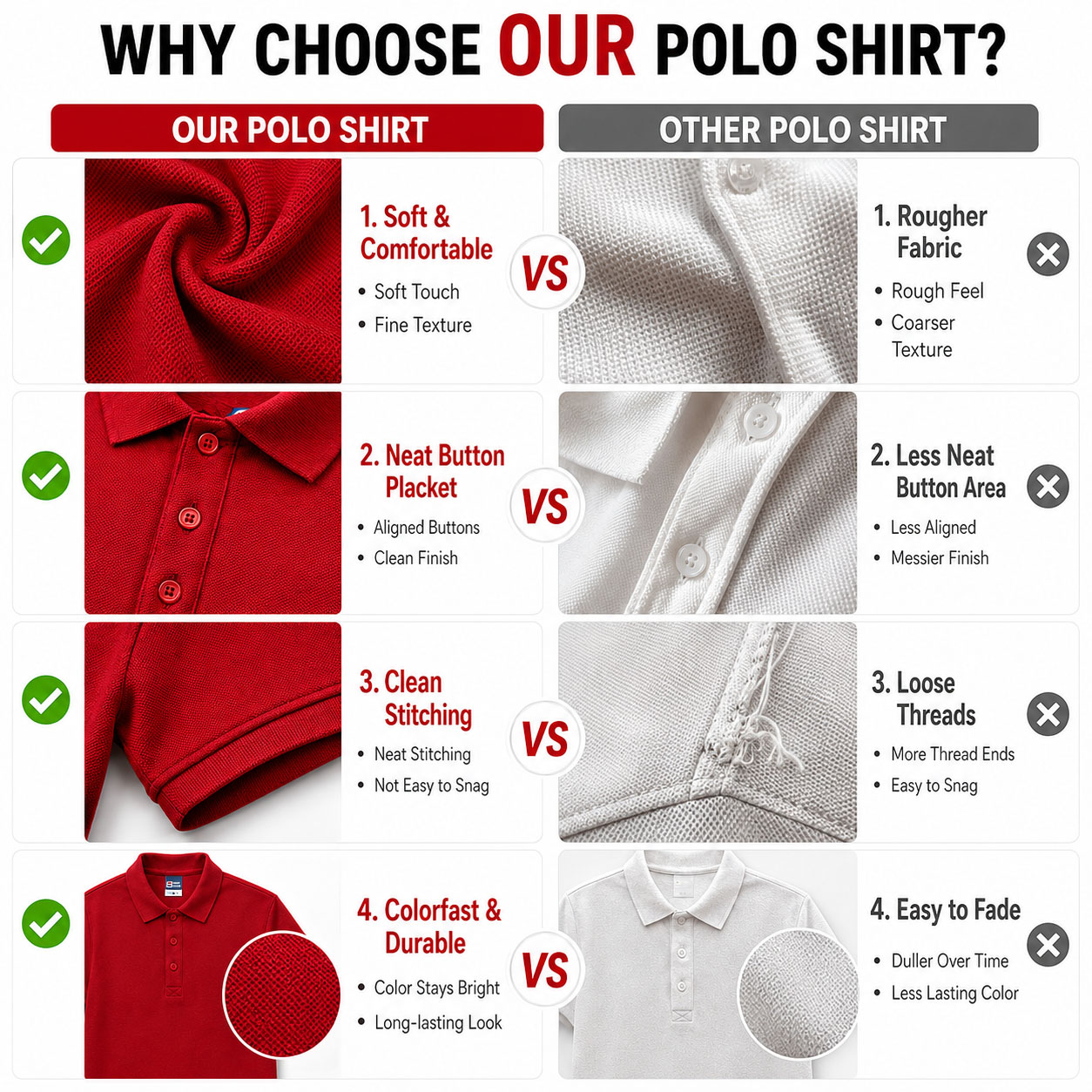 Custom Logo Polo Shirt Men Wom - Golf Equipment For Women 评论和价格