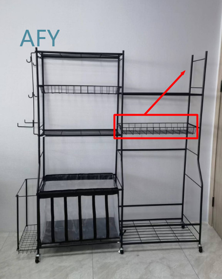 Golf Ball Storage Rack for Por - Golf Equipment Garage Organizer 评论和价格