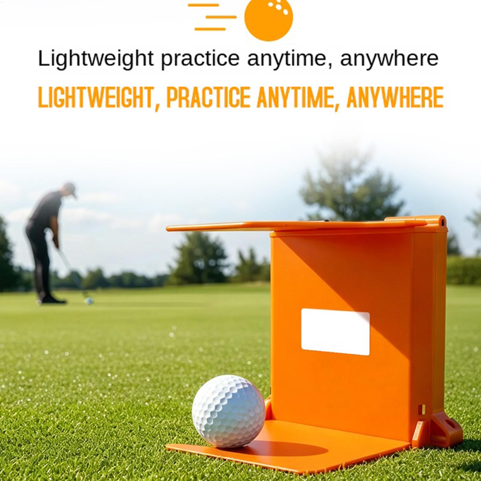 Swing Trainer Golf Portable An - Golf Equipment And Accessories 评论和价格