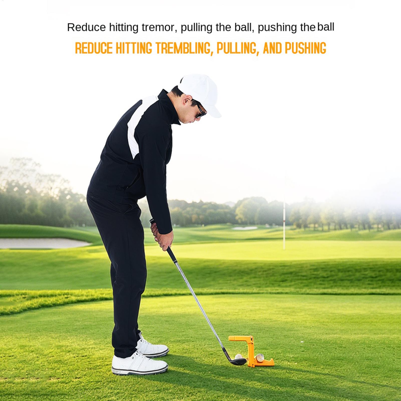 Swing Trainer Golf Portable An - Golf Equipment And Accessories 评论和价格