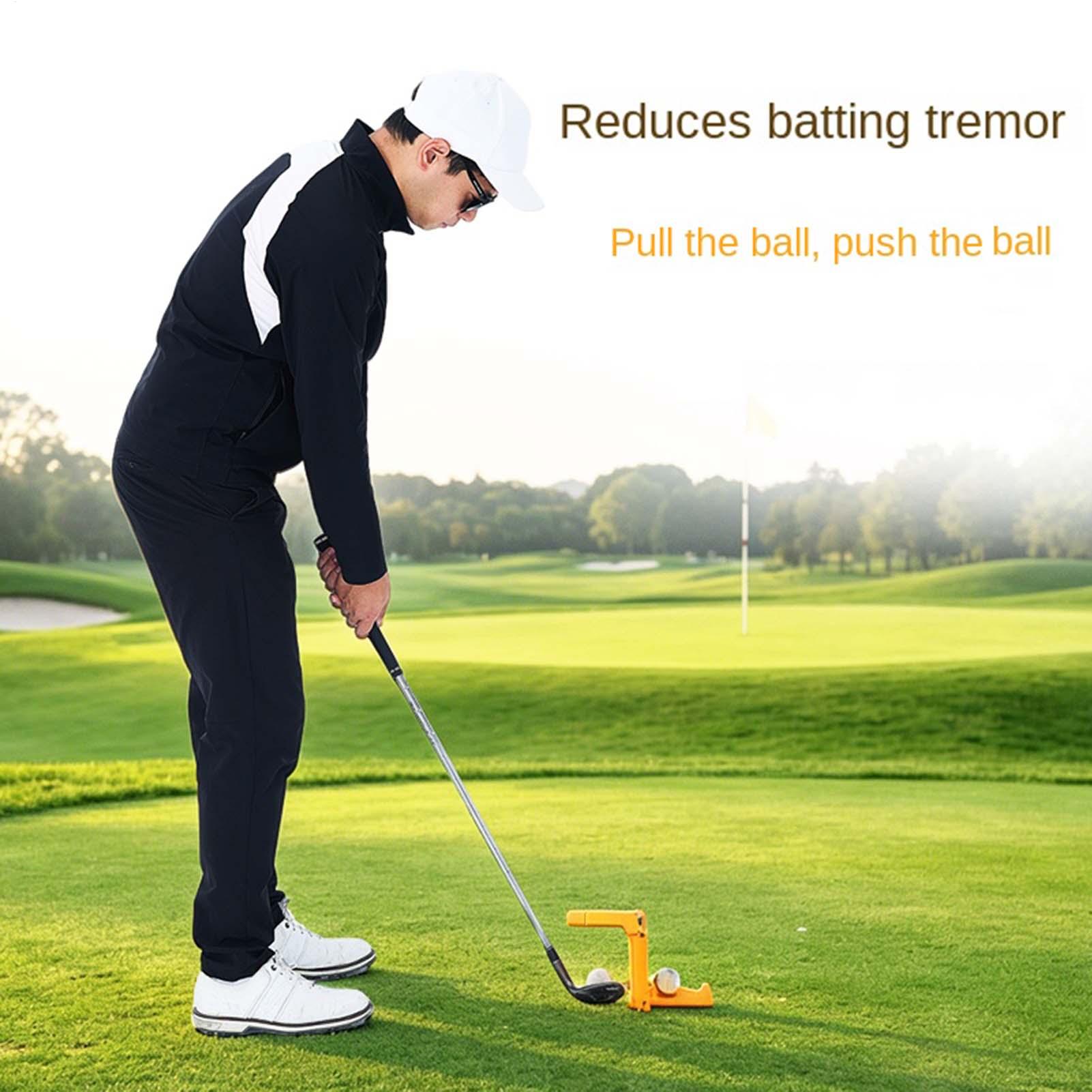 Swing Trainer Golf Portable An - Golf Equipment And Accessories 评论和价格