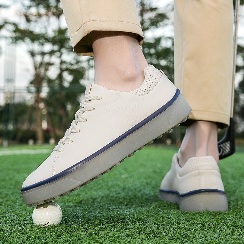 Golf Shoes Men Waterproof Brea - Golf Equipment For Women 评论和价格