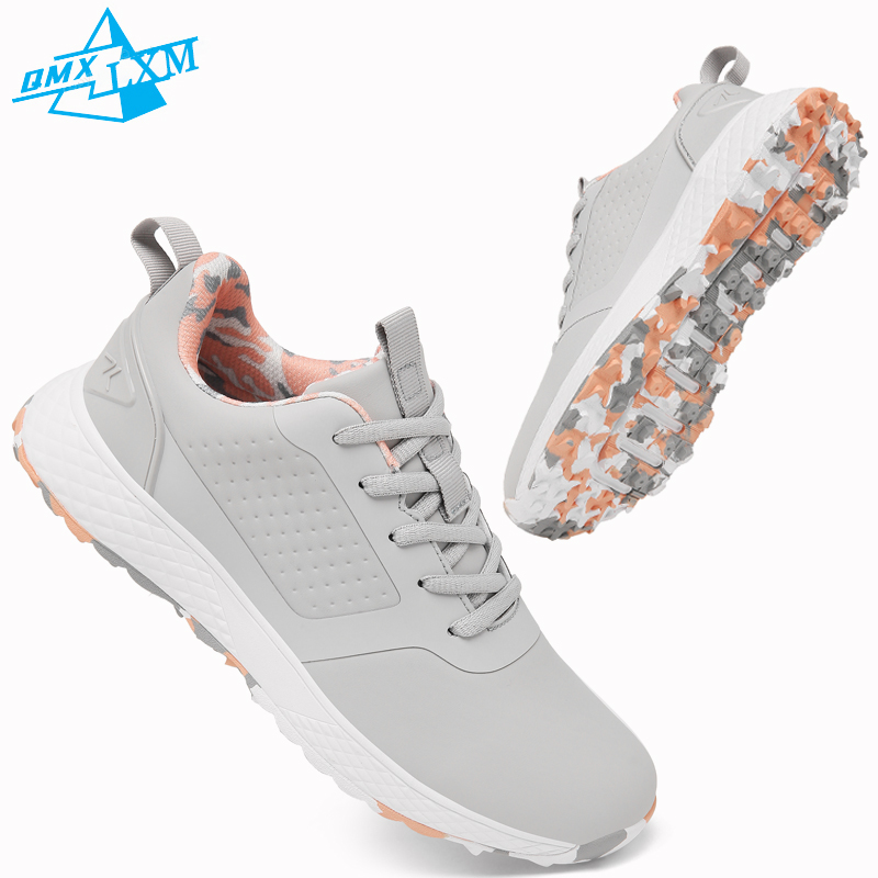 LiXingMing Women Golf Shoes Pi - Golf Equipment For Women 评论和价格