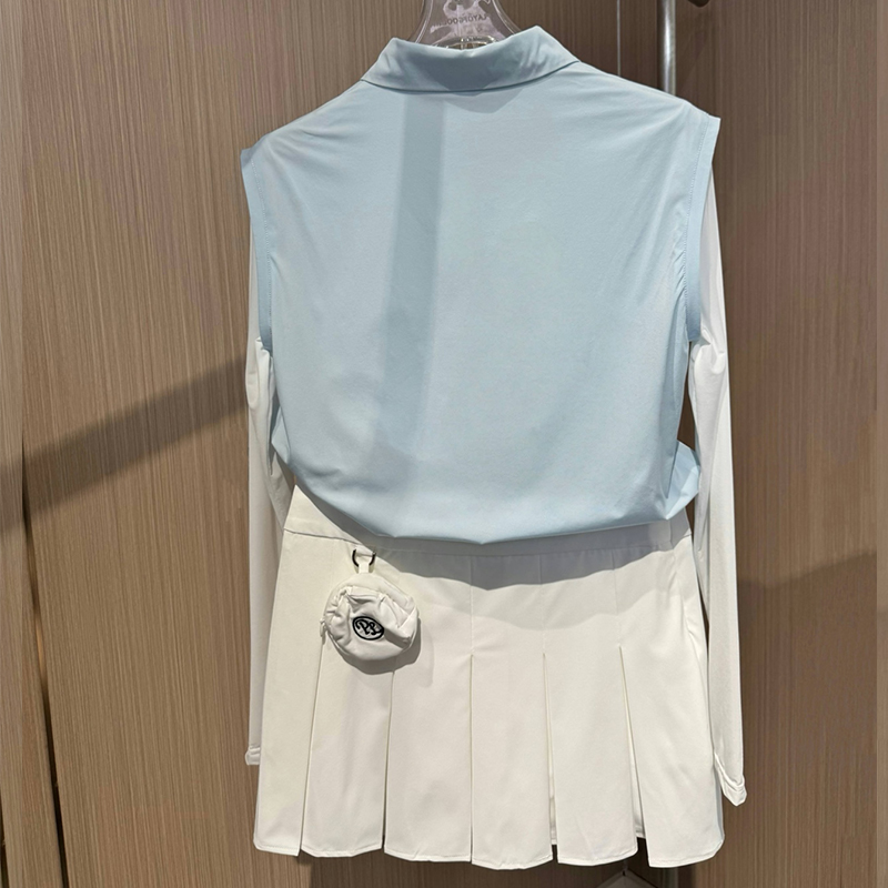 PL Women Golf Clothing Sunscre - Golf Equipment For Women 评论和价格