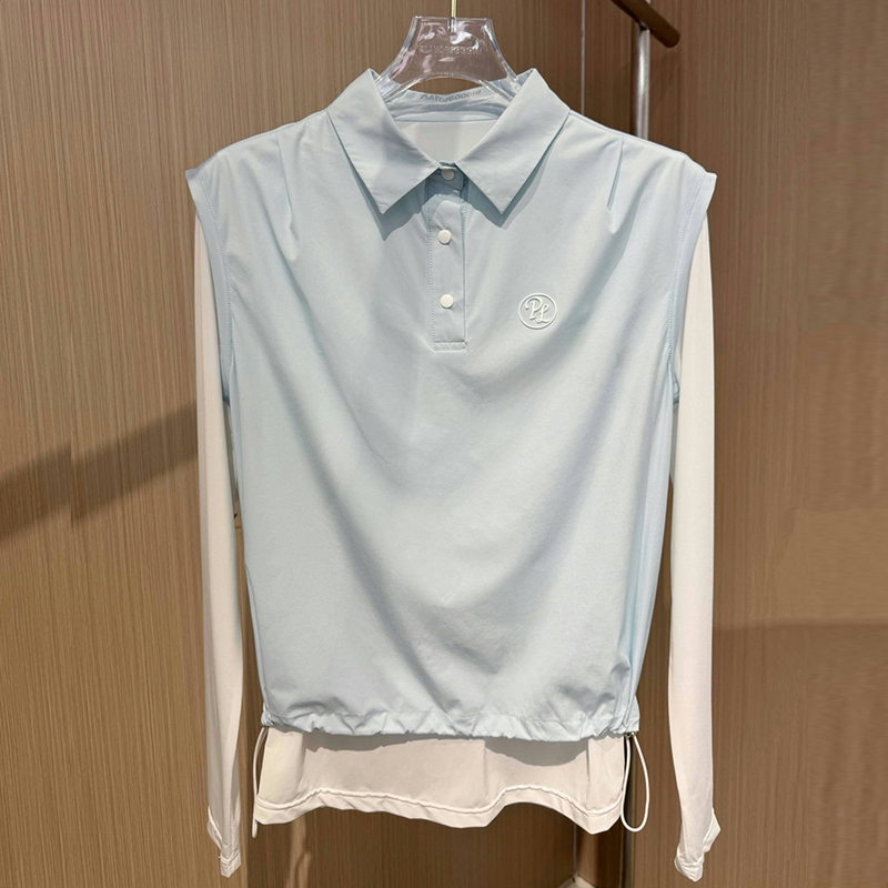 PL Women Golf Clothing Sunscre - Golf Equipment For Women 评论和价格