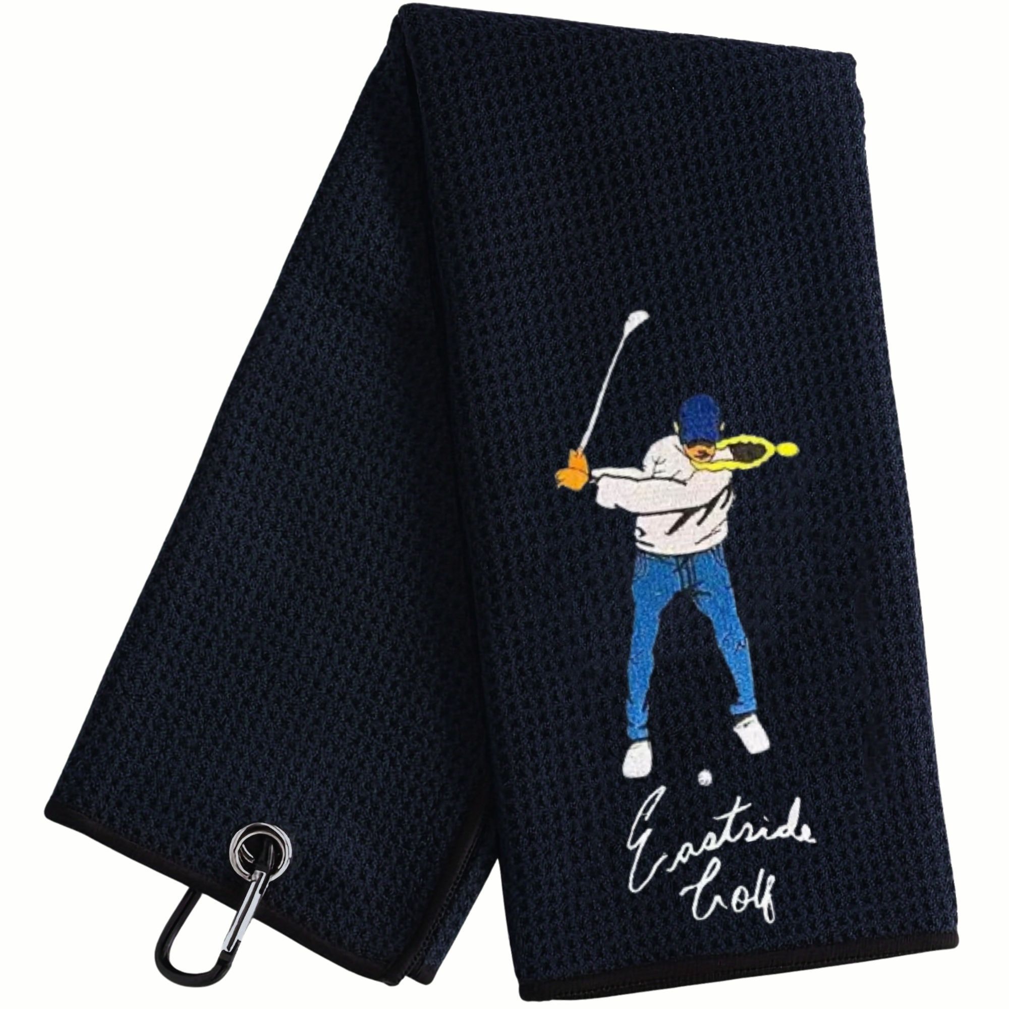 Funny Embroidered Green Golf T - Golf Equipment Stores 评论和价格
