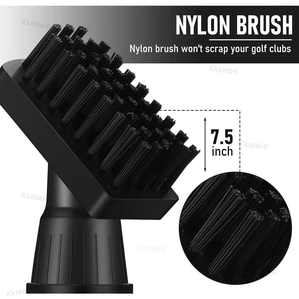 1-5Pcs Golf Brush Groove Tube  - Golf Equipment Indoor 评论和价格