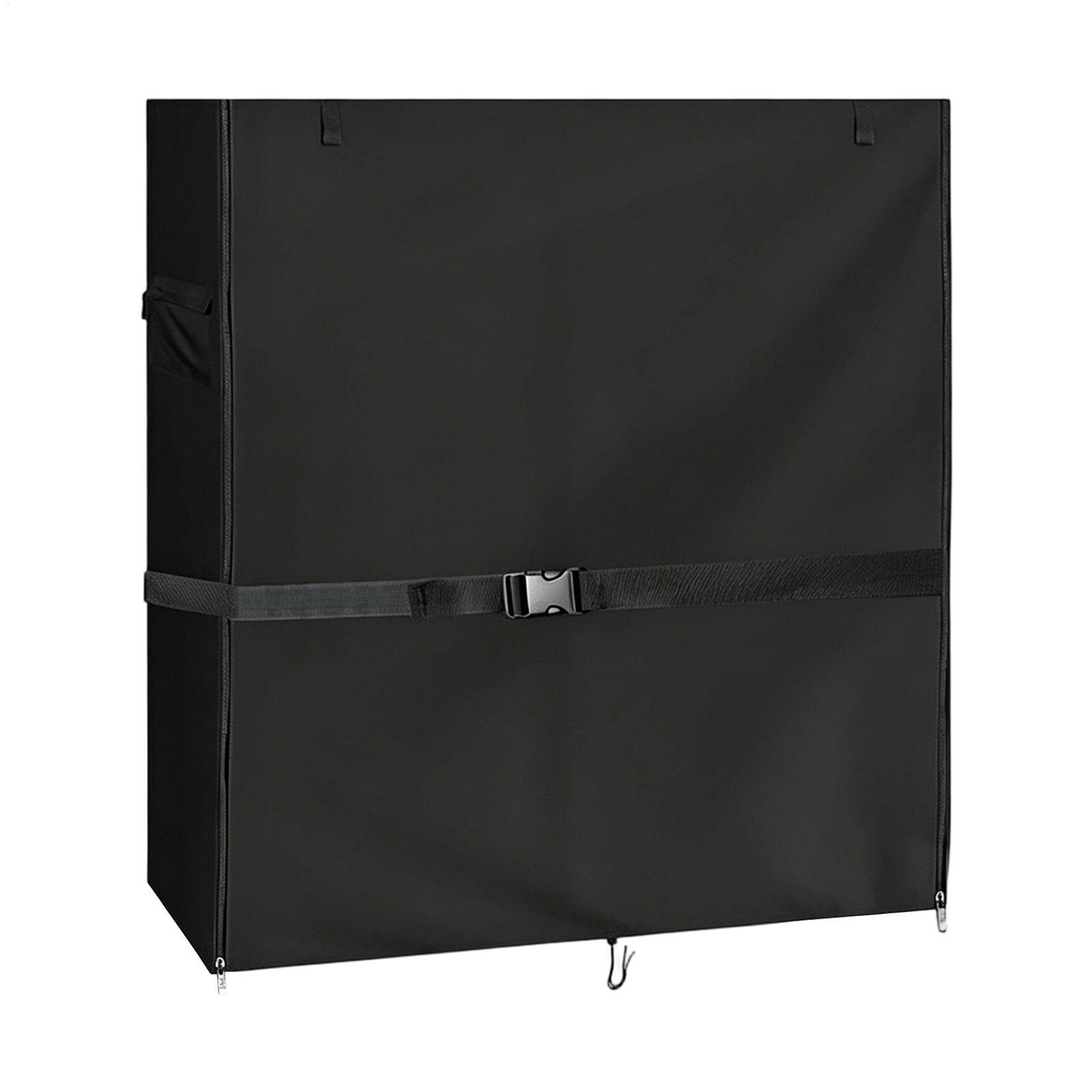 Golf Bag Storage Cover Oxford  - Golf Equipment Garage Organizer 评论和价格
