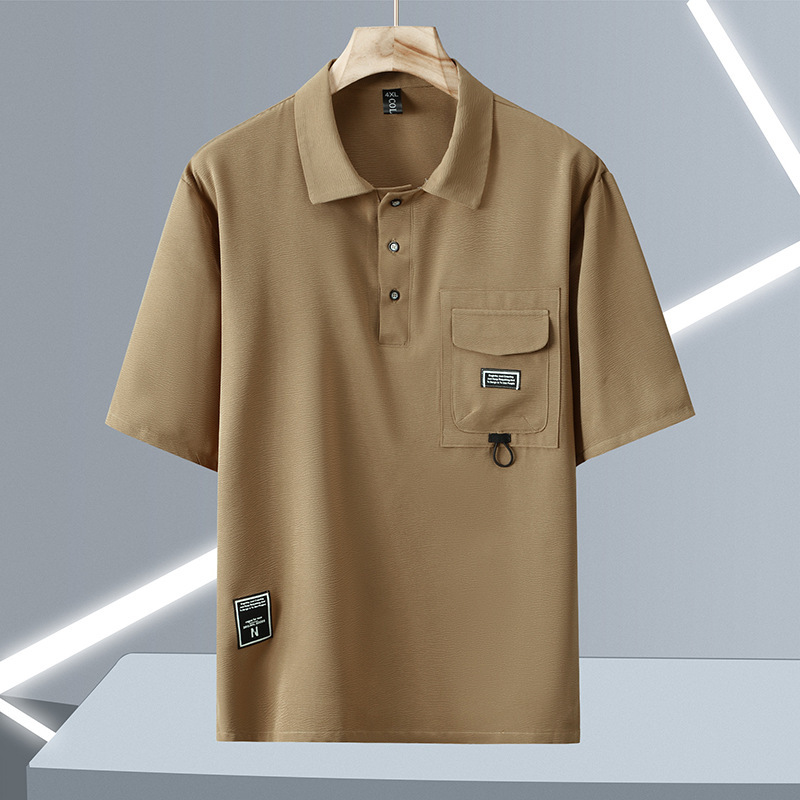 Extra Big Size 12XL Men's Casu - Golf Equipment Rental 评论和价格