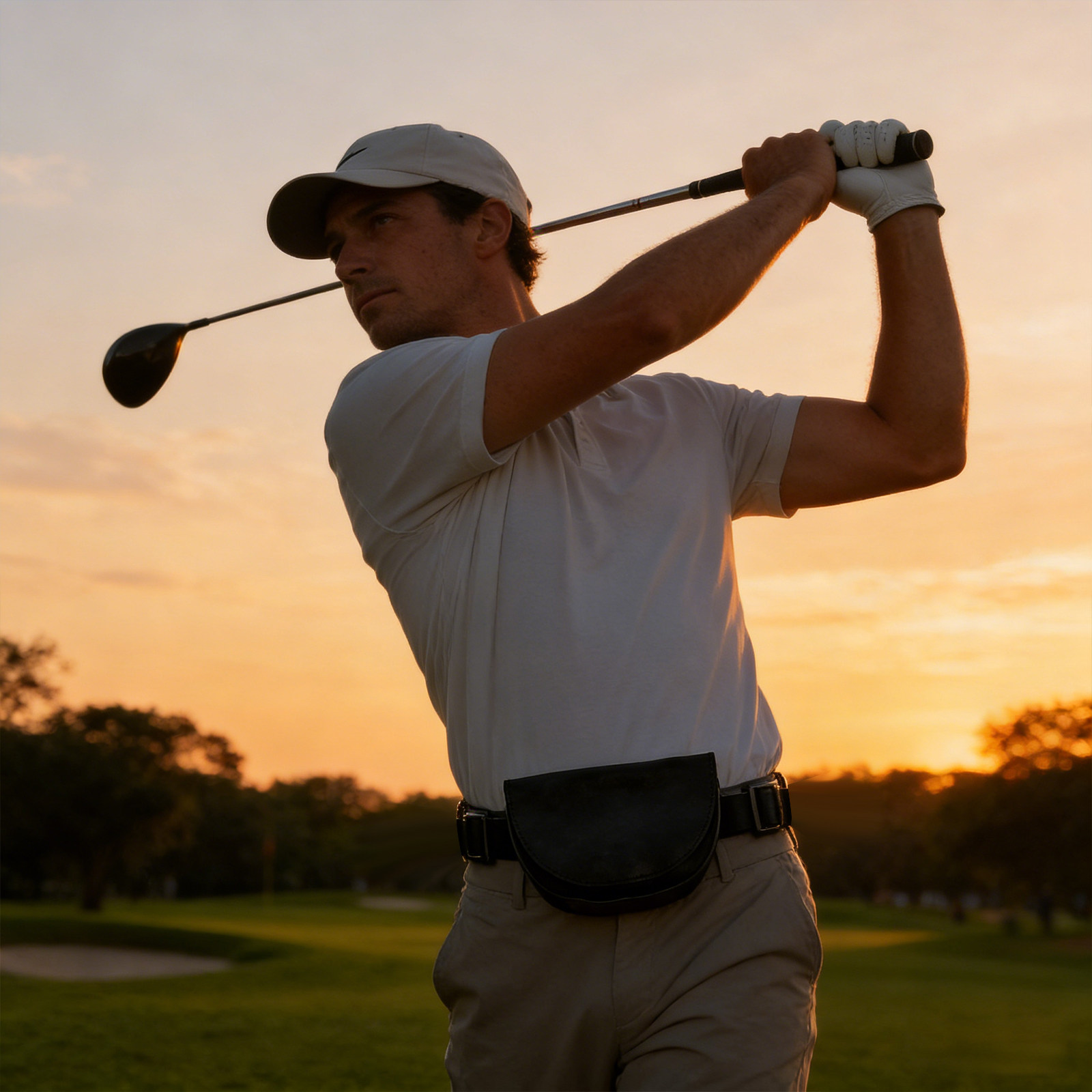 Golf Accessories Case Bag Orga - Golf Equipment And Accessories 评论和价格