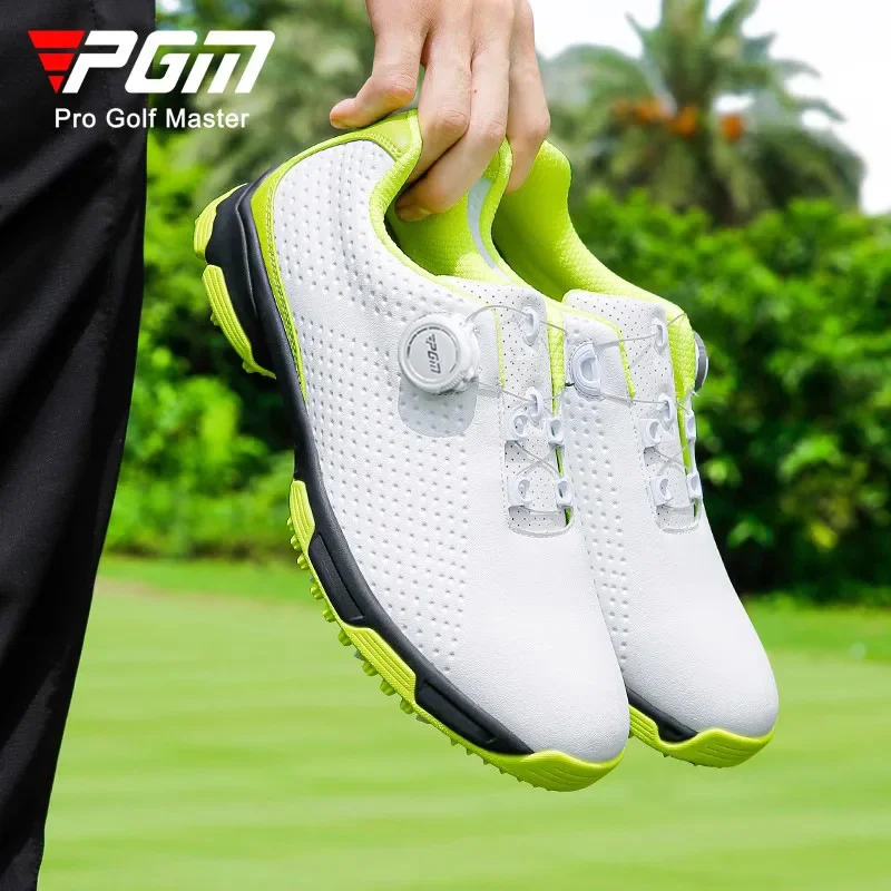 Laces Breathable PGM Golf Men' - Golf Equipment For Women 评论和价格