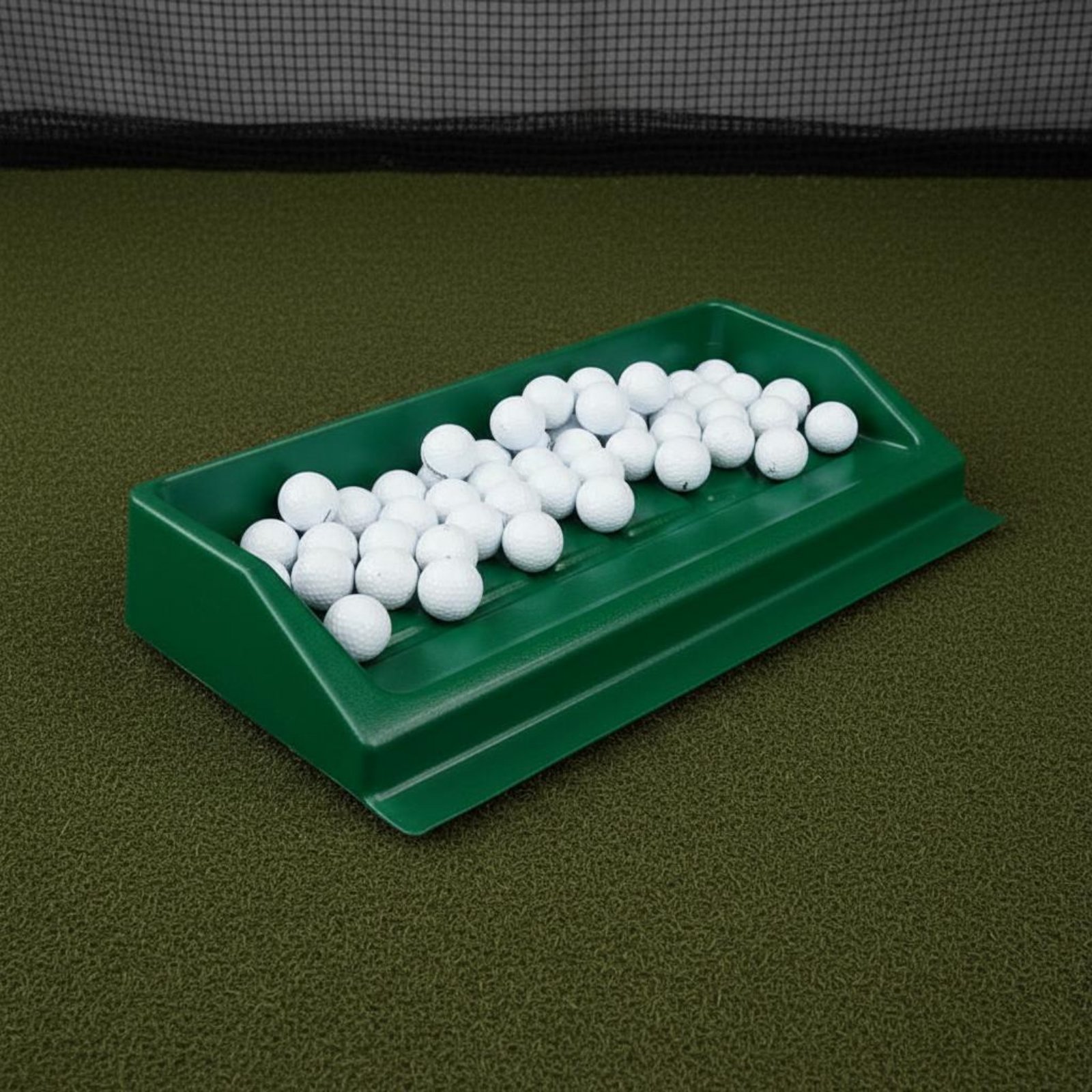 ABS Golf Tee Tray Sturdy Golf  - Golf Equipment Indoor 评论和价格