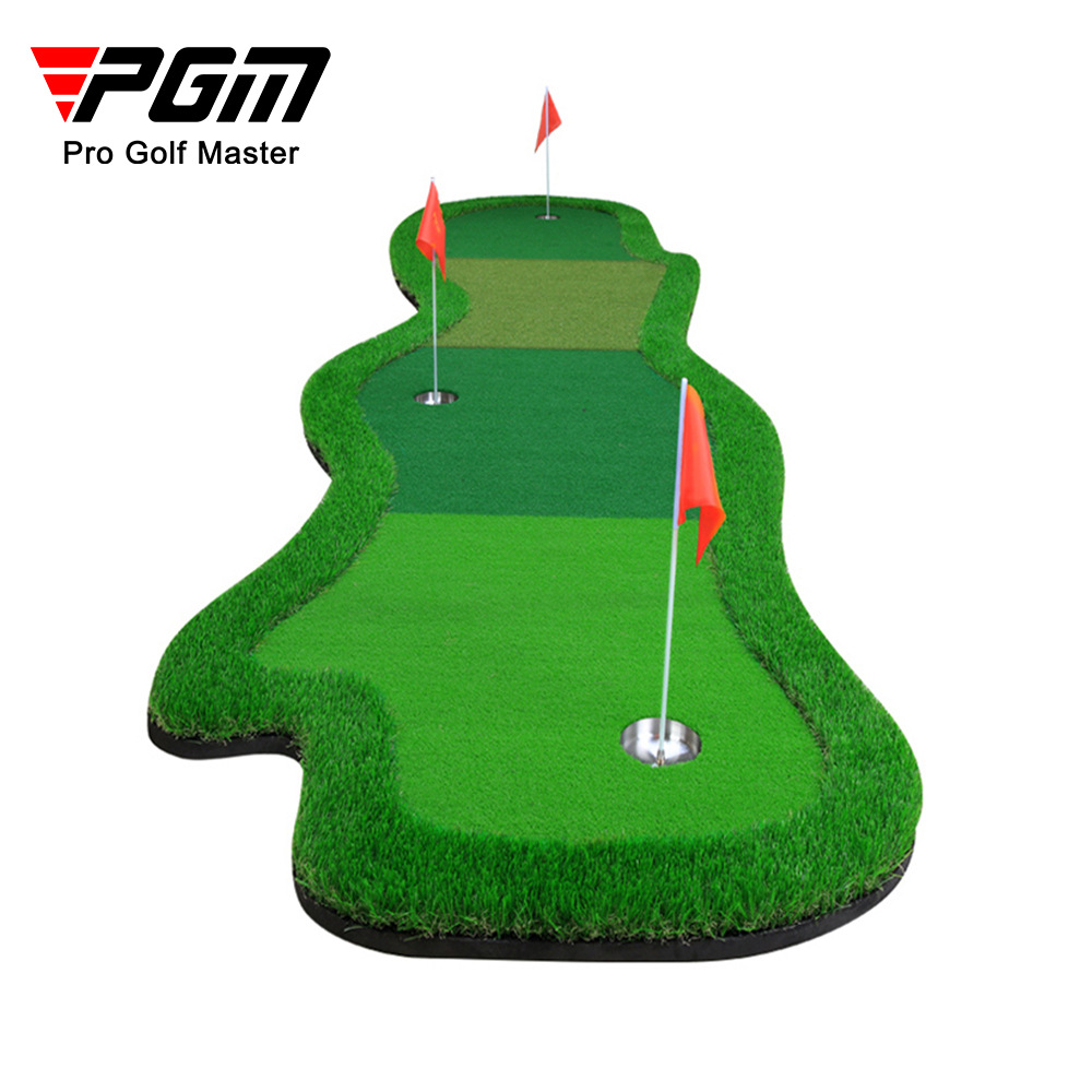 PGM Golf Green 1*4m Profession - Golf Equipment Indoor 评论和价格