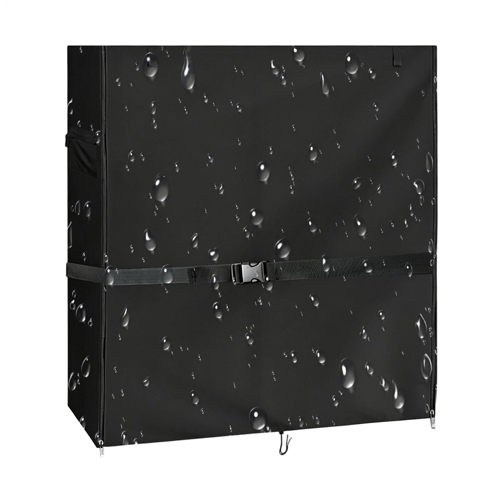 Golf Bag Stand Covers Oxford W - Golf Equipment Garage Organizer 评论和价格