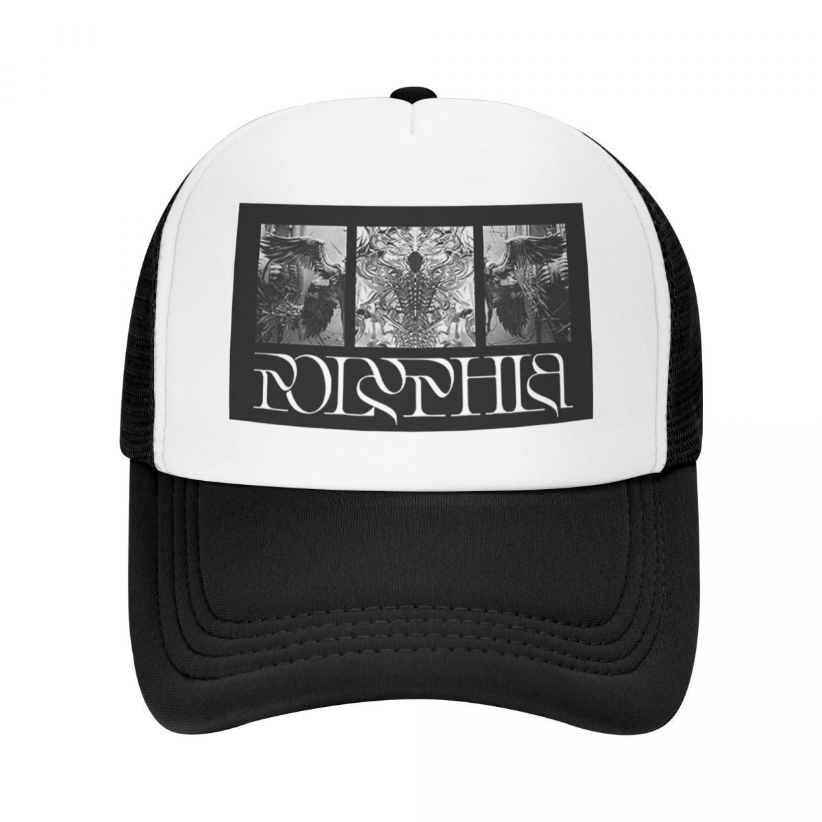 Polyphia Art Baseball Cap cute - Golf Equipment Rental 评论和价格
