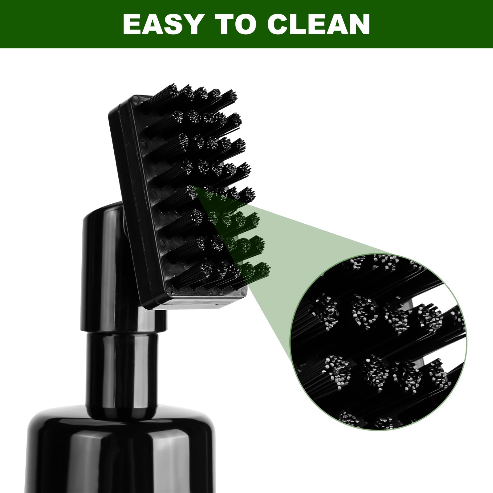 Golf Club Head Cleaning Brush, - Golf Equipment Indoor 评论和价格