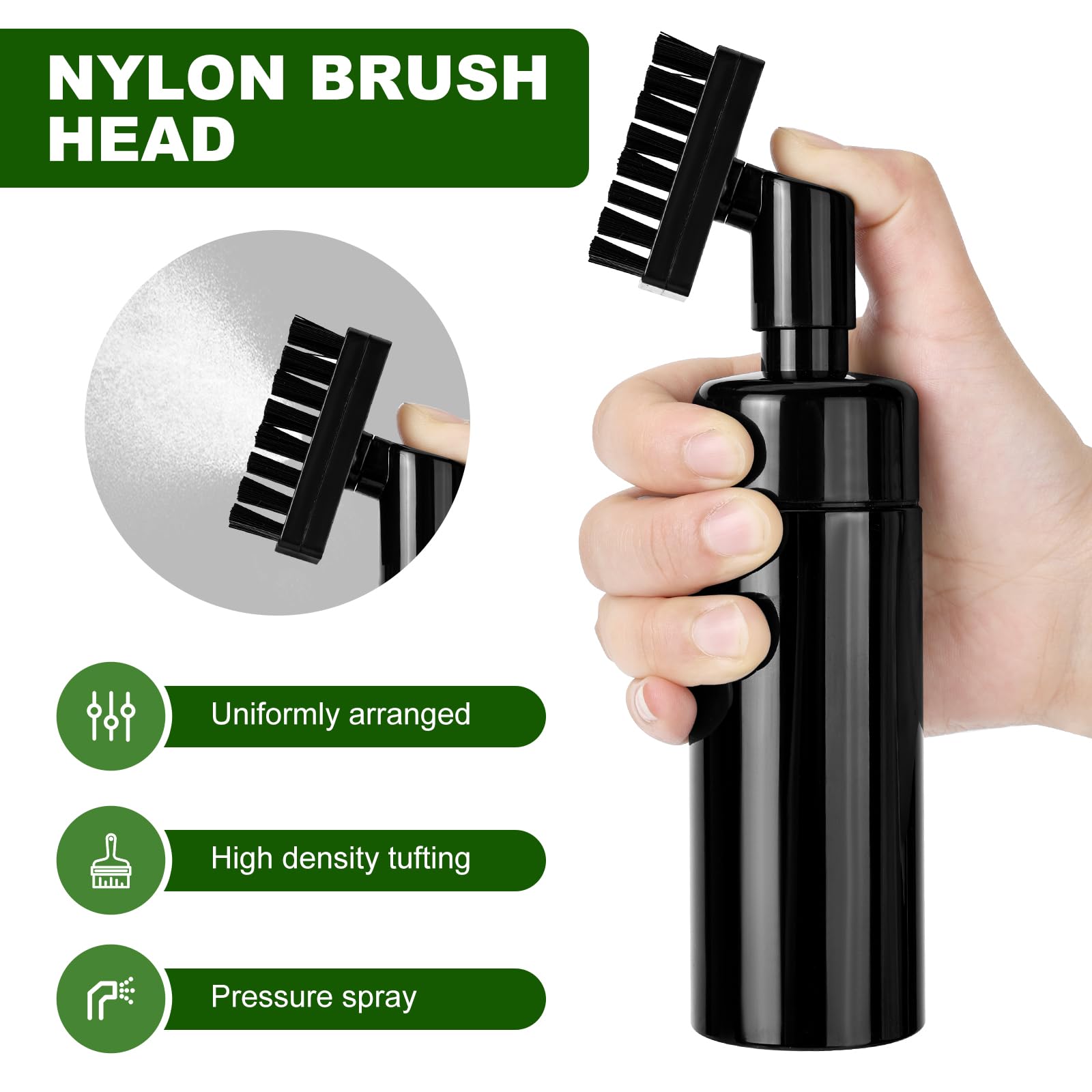 Golf Club Head Cleaning Brush, - Golf Equipment Indoor 评论和价格
