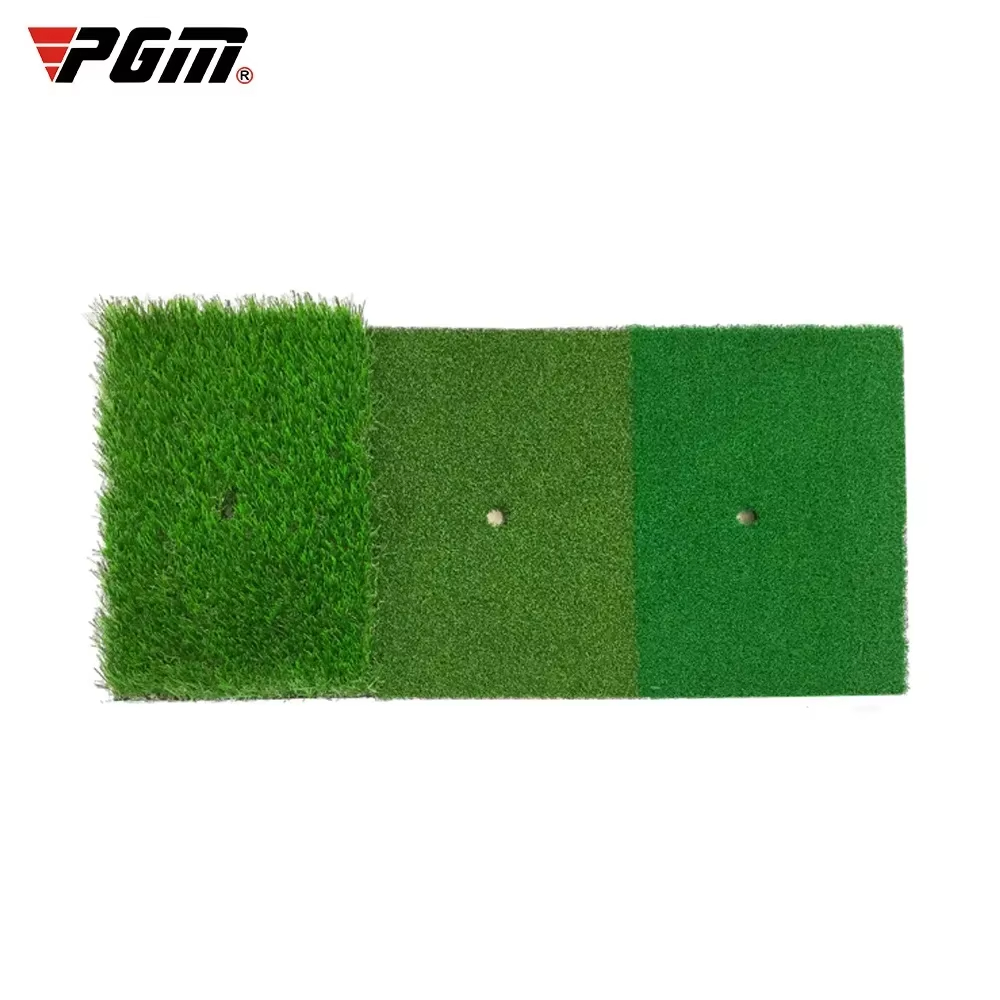 PGM Golf Hitting Mat Artificia - Golf Equipment Indoor 评论和价格