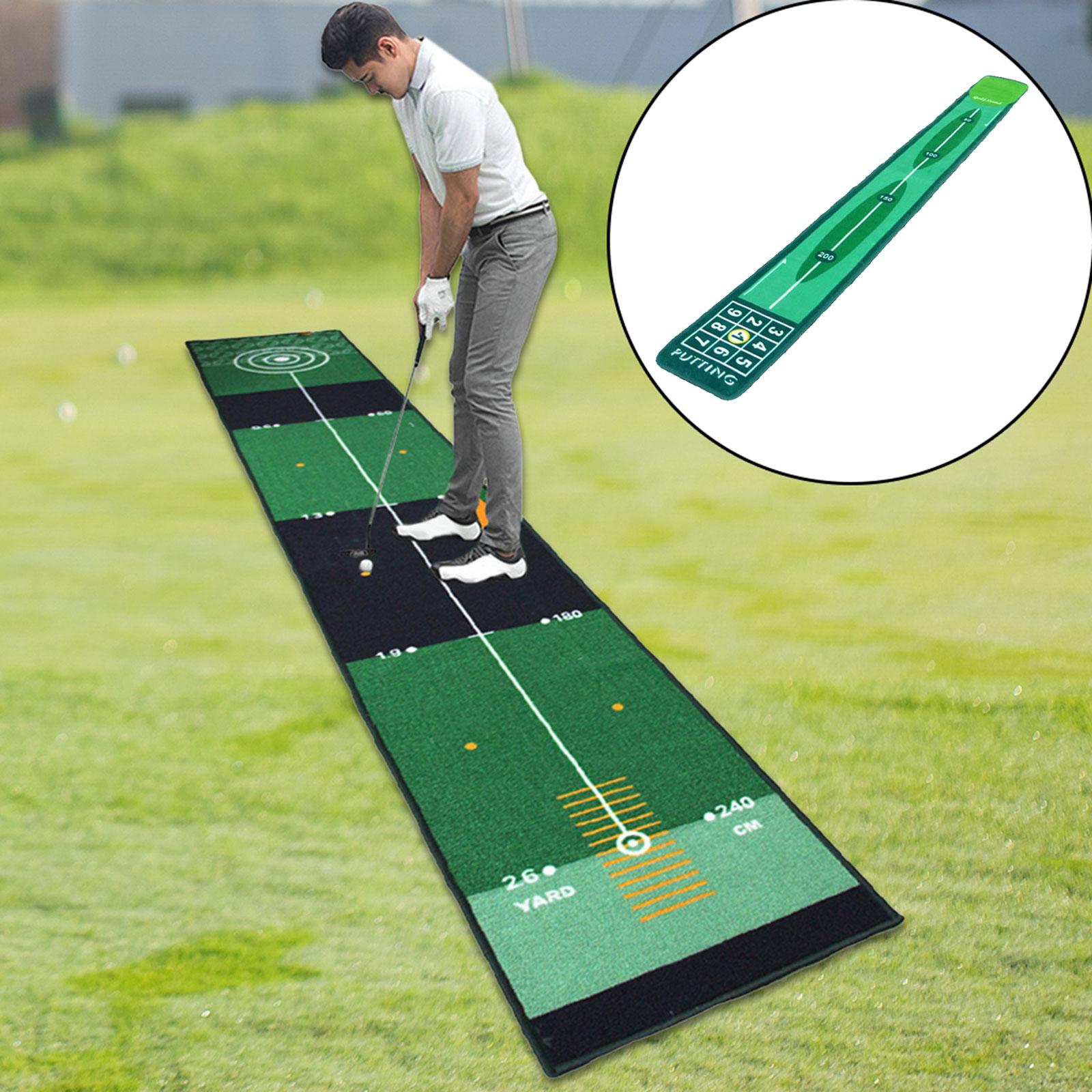 Golf Putting Indoor Golf Hitti - Golf Equipment Indoor 评论和价格
