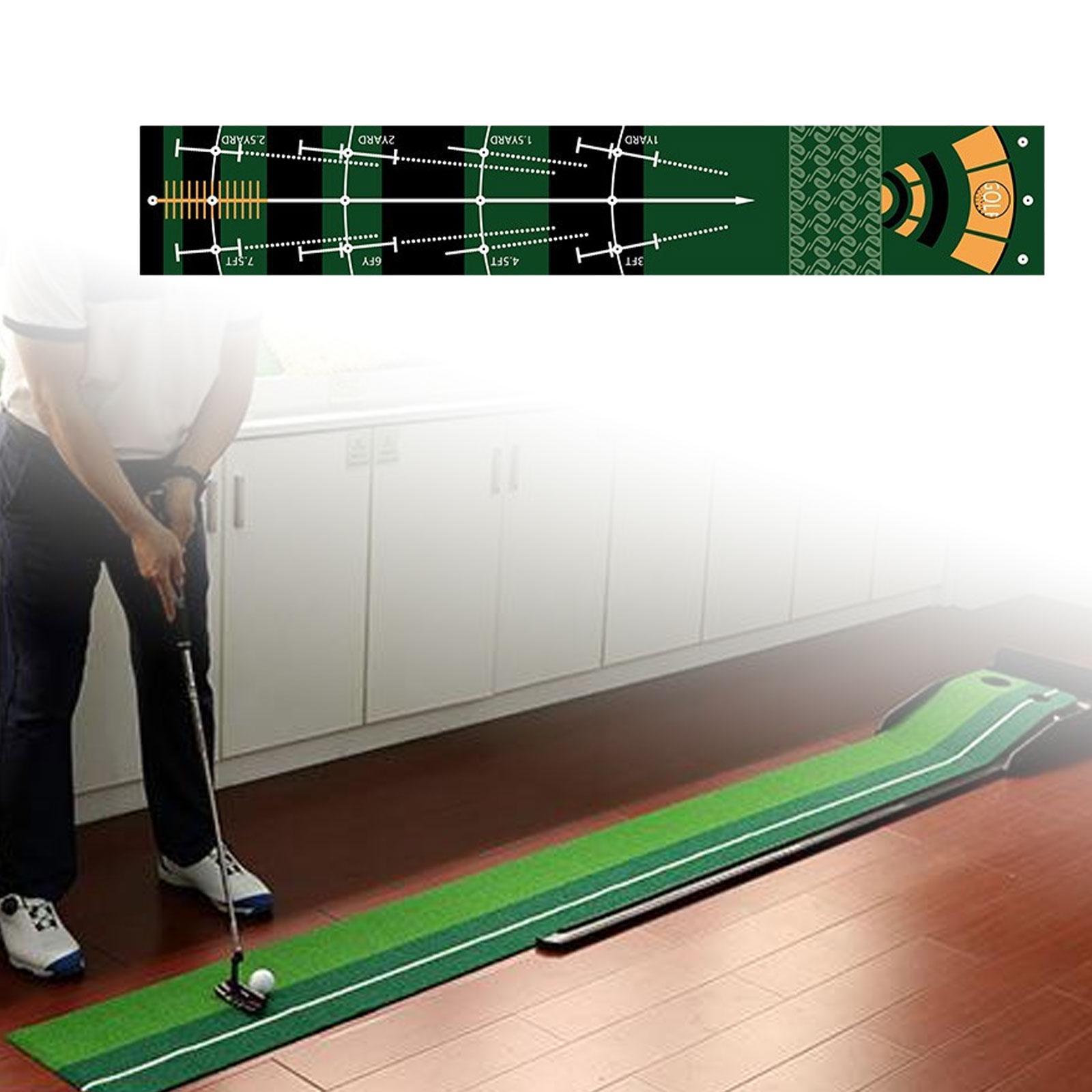 Golf Putting Indoor Golf Hitti - Golf Equipment Indoor 评论和价格