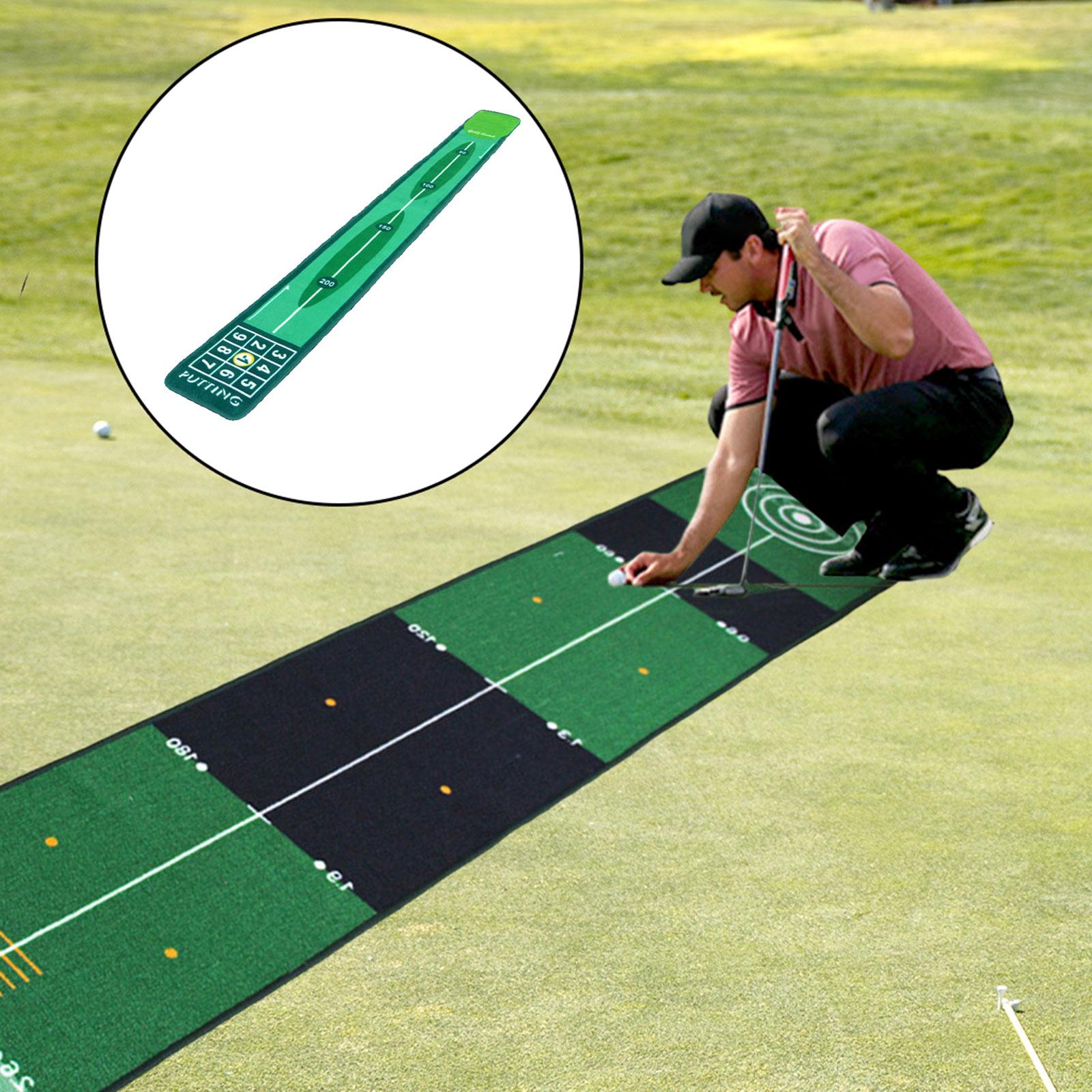 Golf Putting Indoor Golf Hitti - Golf Equipment Indoor 评论和价格