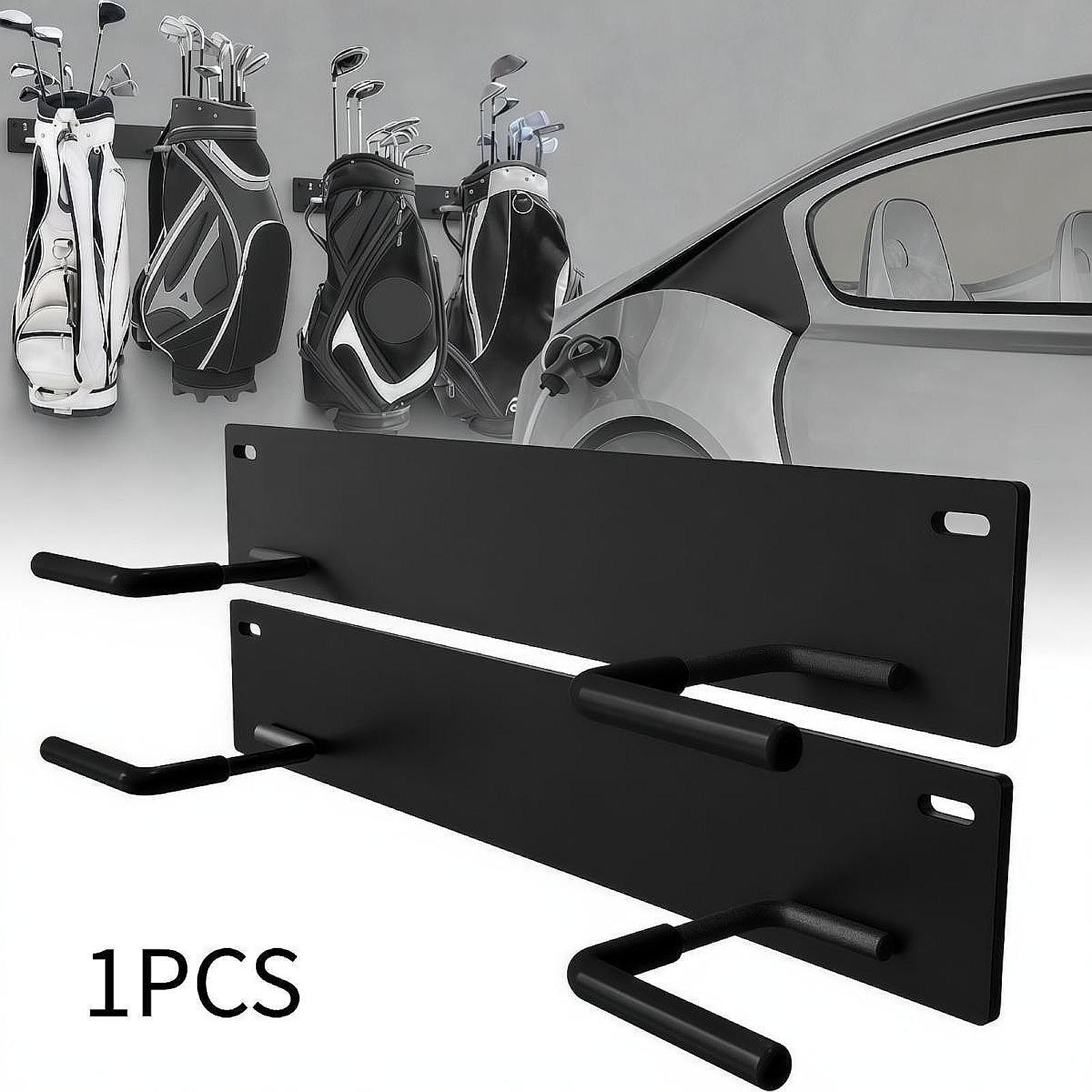 Heavy Duty Sports Equipment Or - Golf Equipment Garage Organizer 评论和价格