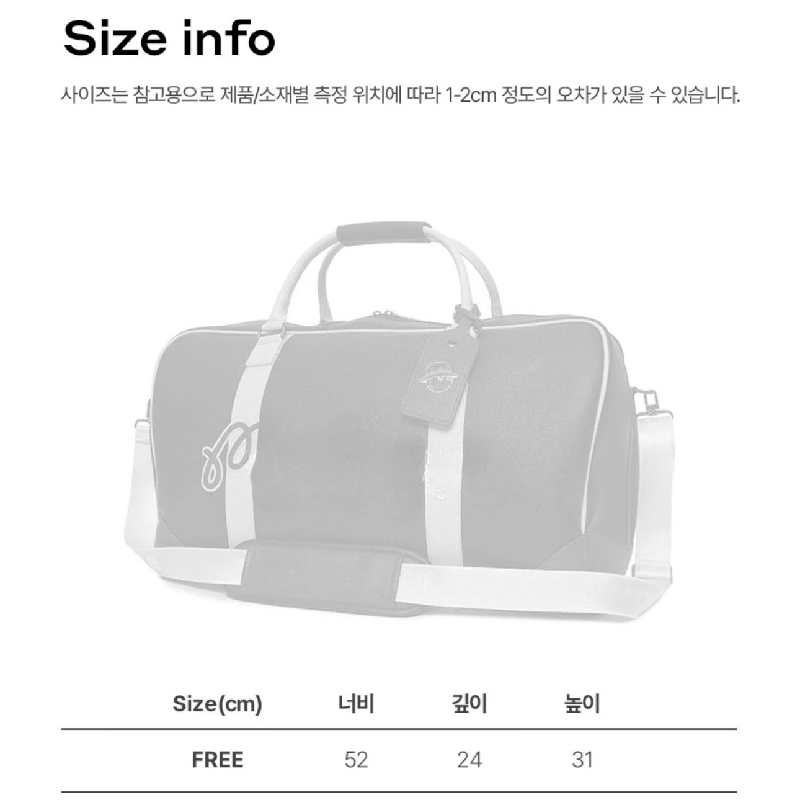 26 New Korean Golf Clothing Ba - Golf Equipment Stores 评论和价格
