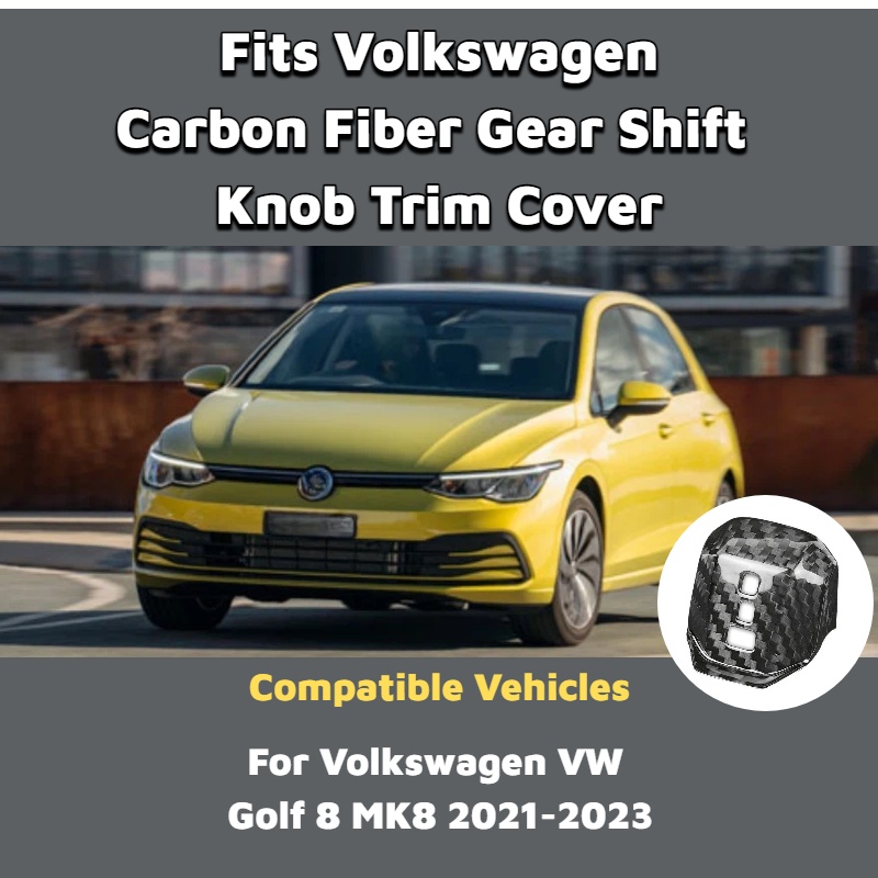 Carbon Fiber Gear Shift Knob T - Golf Equipment And Accessories 评论和价格