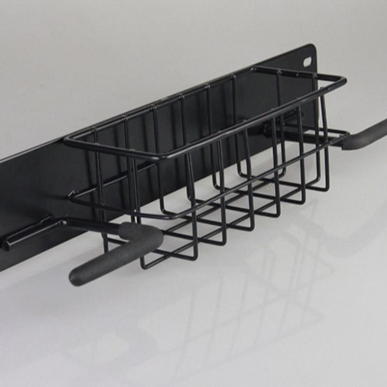 Golf Bag Storage Rack Sports E - Golf Equipment Garage Organizer 评论和价格