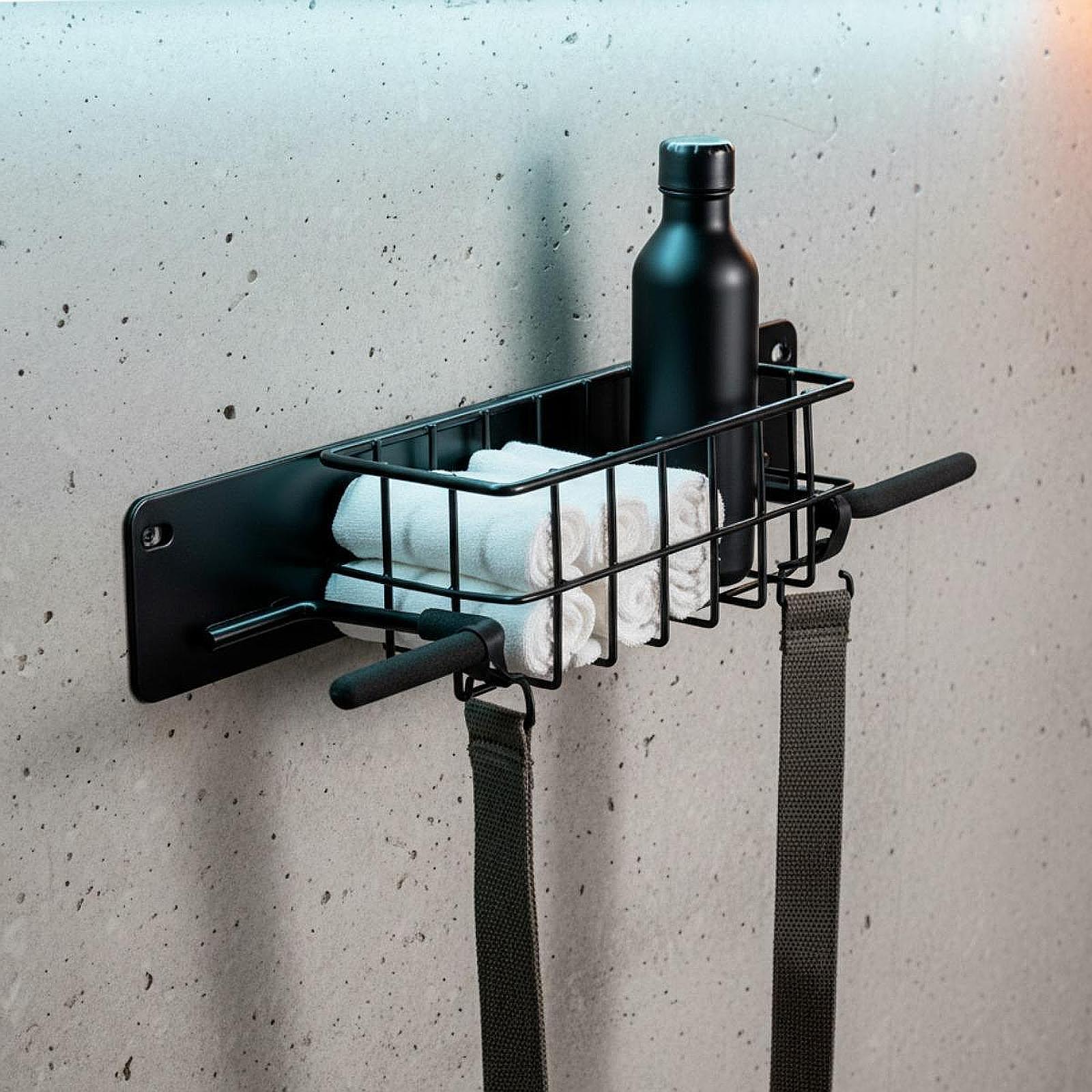 Golf Bag Storage Rack Sports E - Golf Equipment Garage Organizer 评论和价格